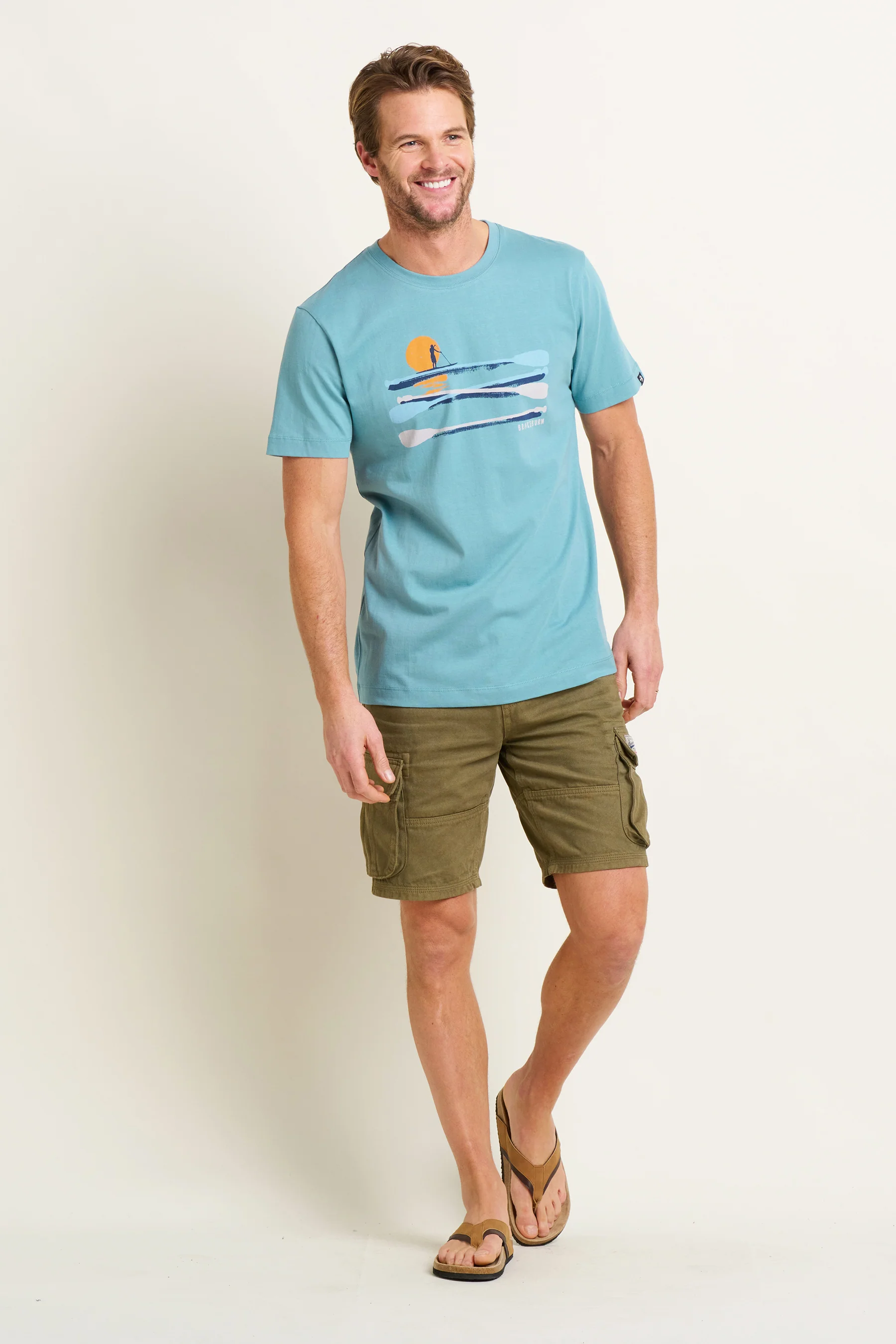 Paddleboard Tee - Image 4