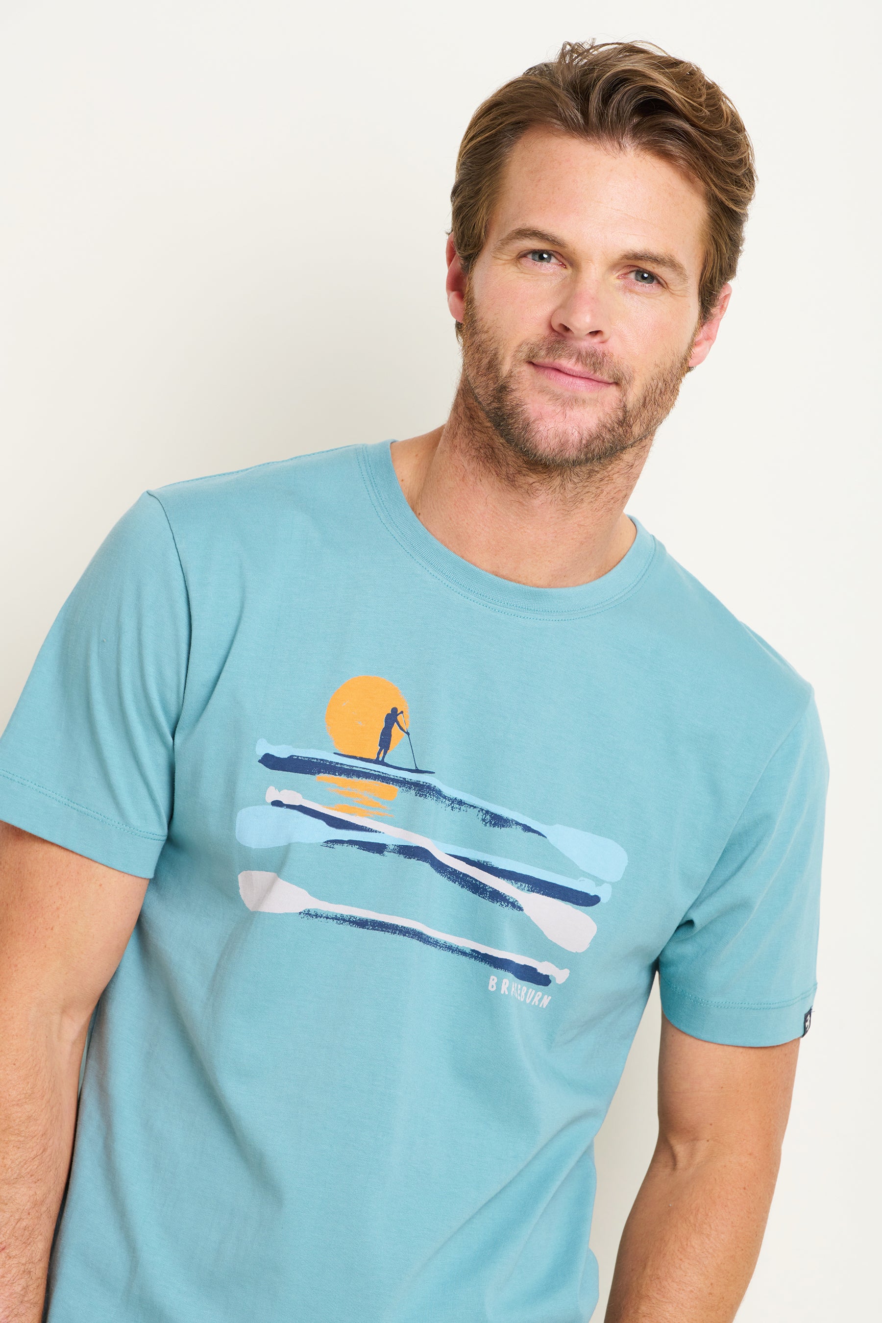Paddleboard Tee - Image 5