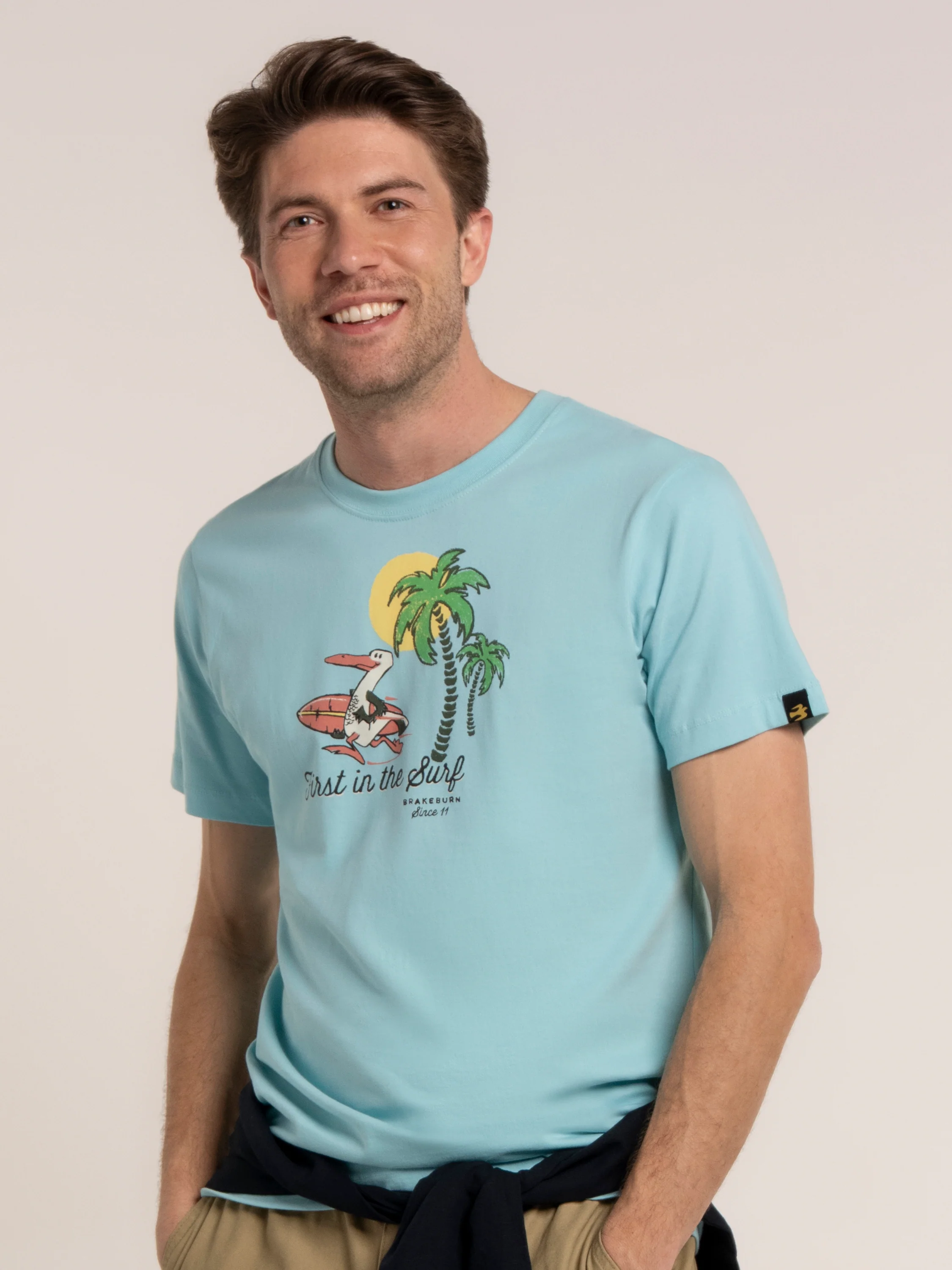 Paddlesworth T-Shirt