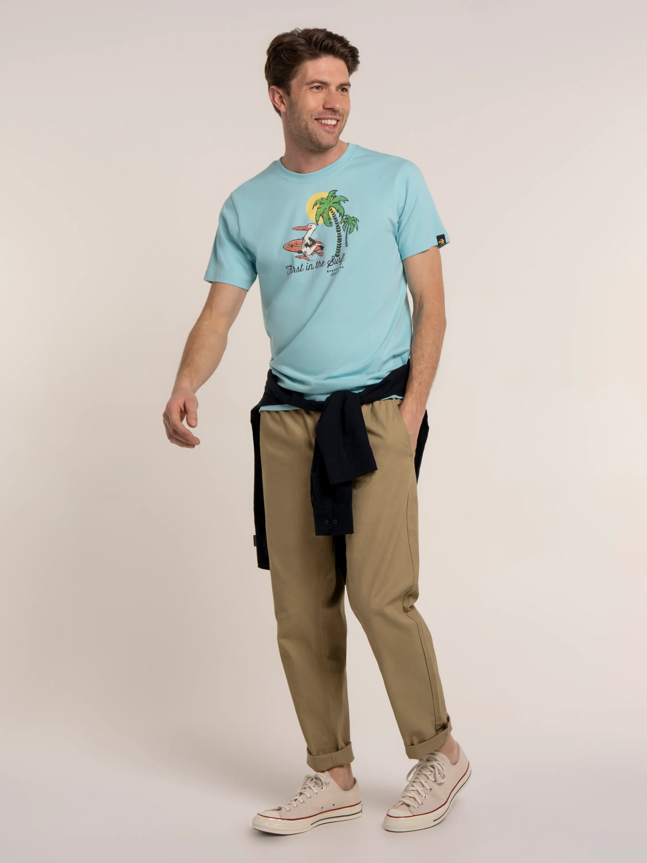 Paddlesworth T-Shirt - Image 4