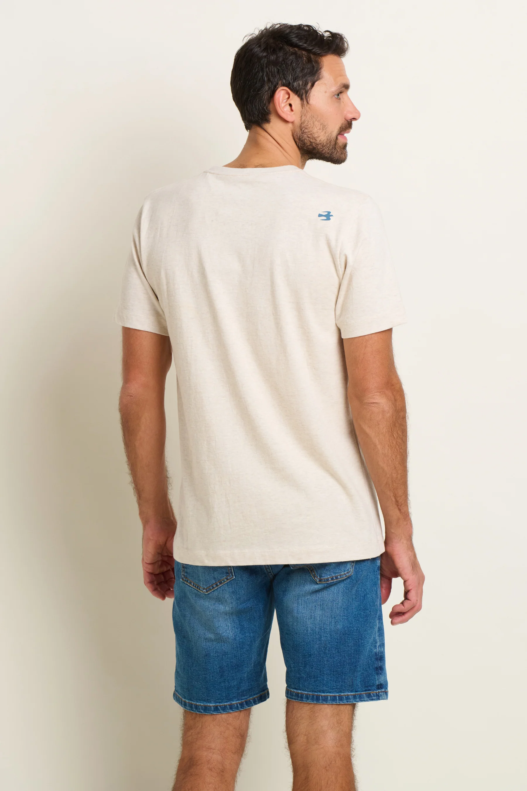 Painted Bike Tee - Image 2