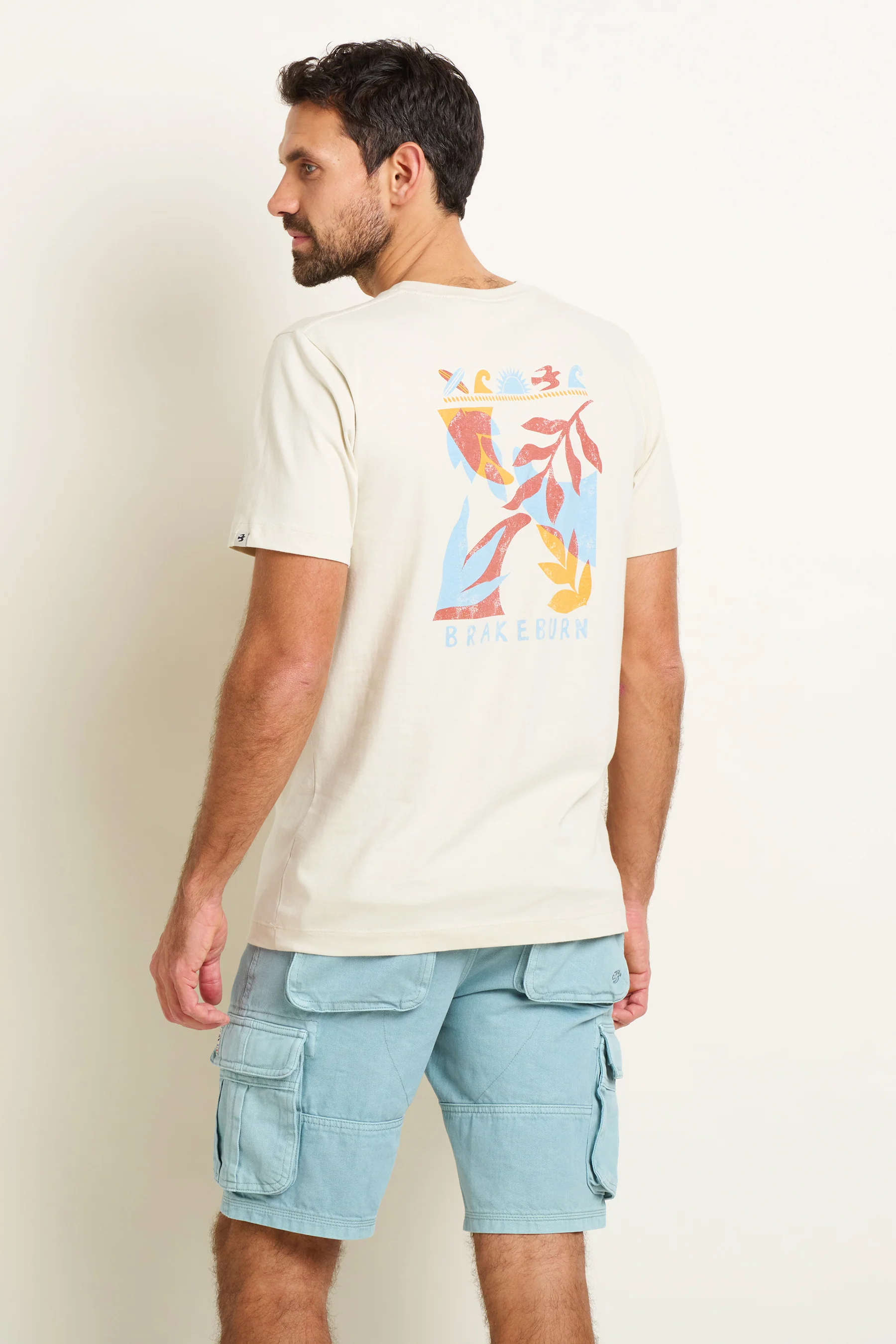 Palm Tee - Image 5