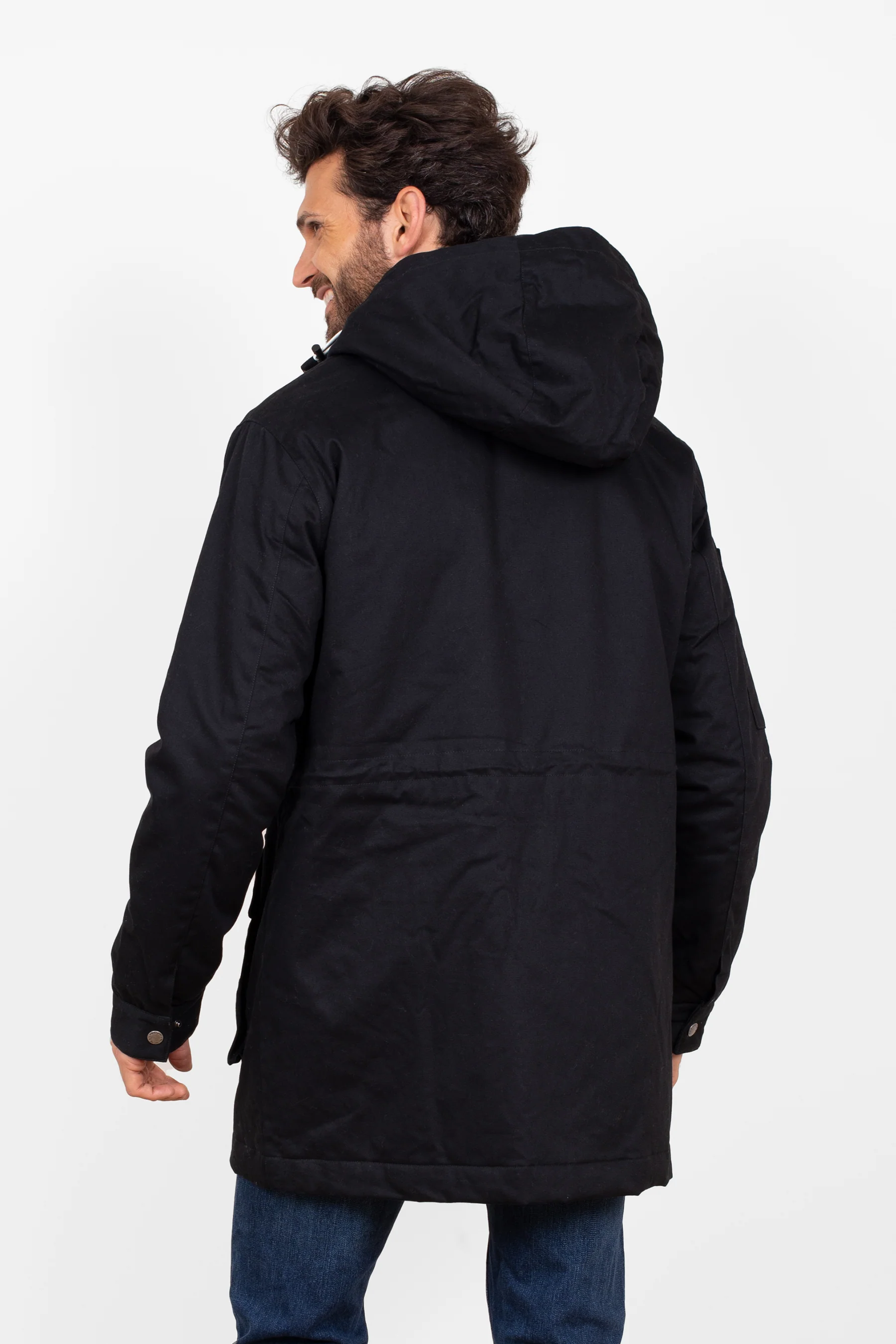 Parka - Image 2
