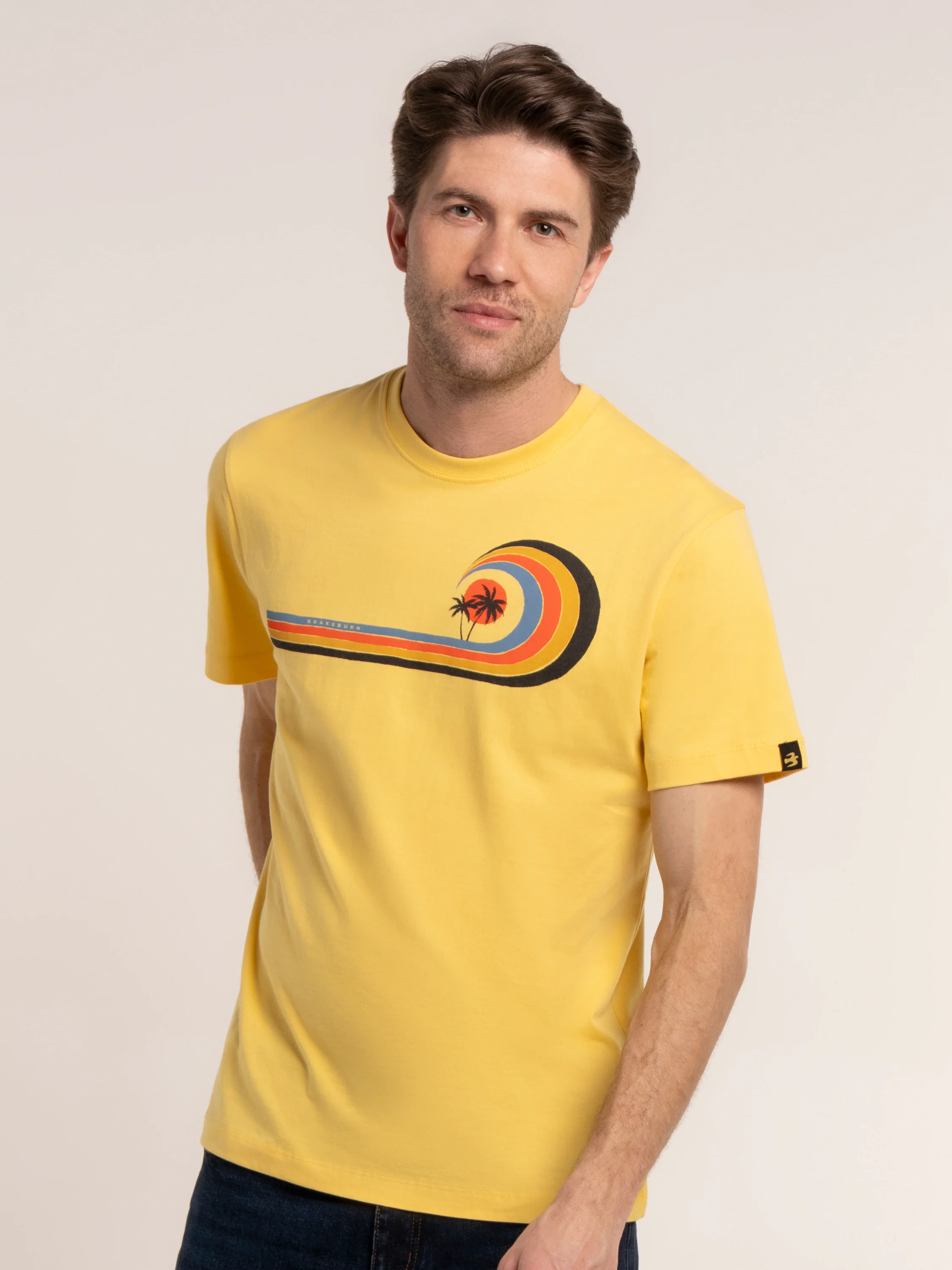 Partington T-Shirt