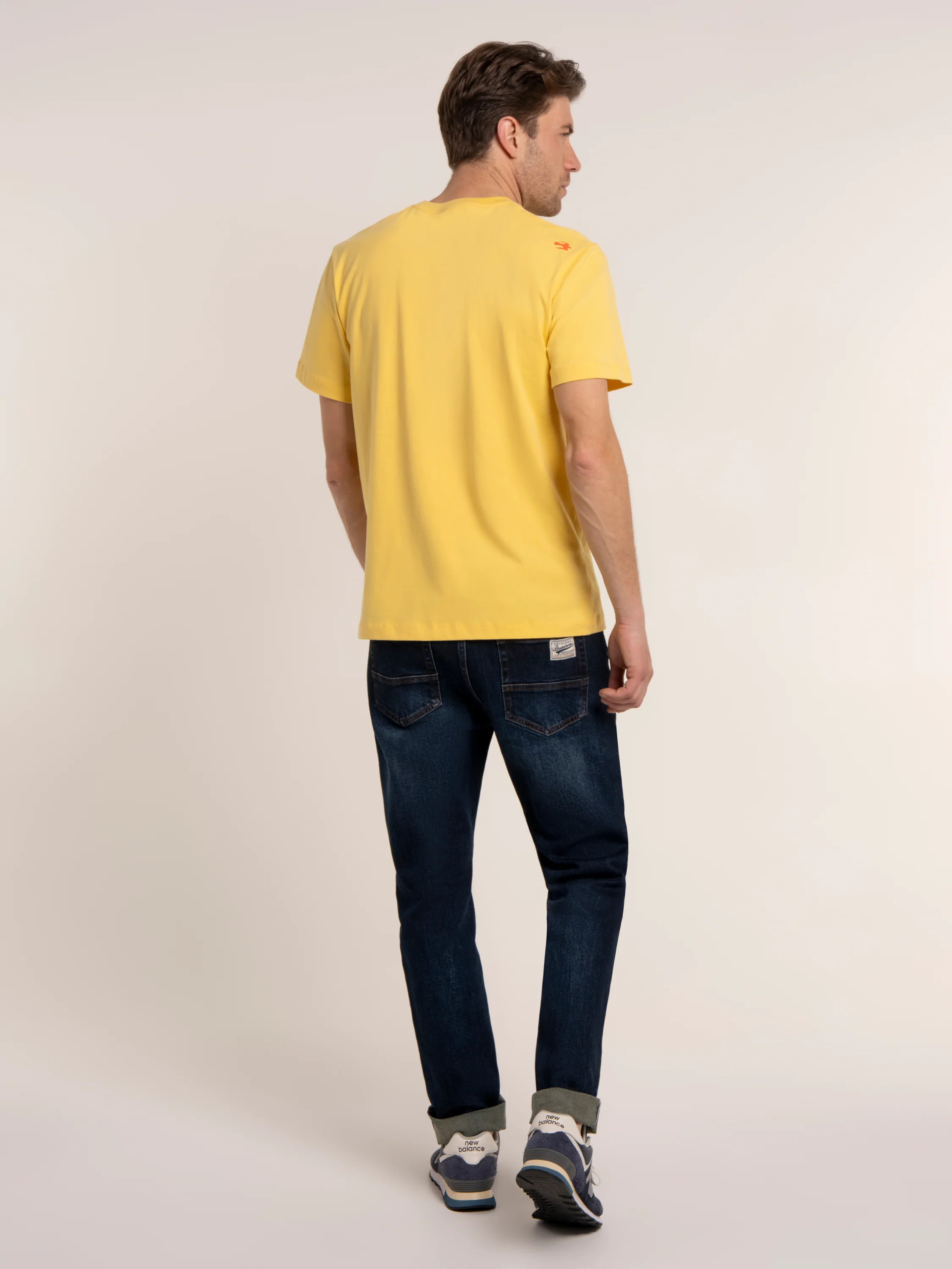 Partington T-Shirt - Image 2