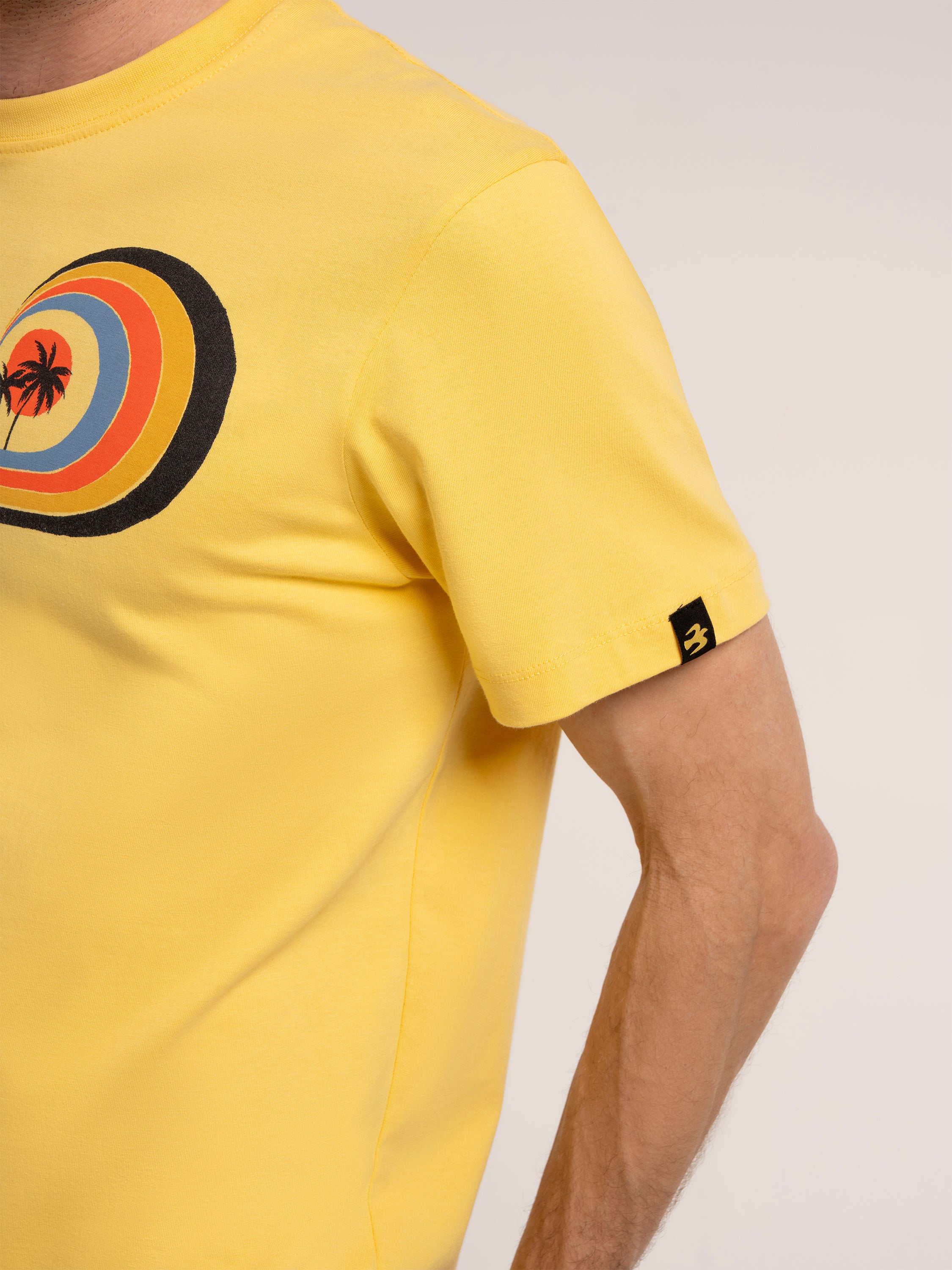 Partington T-Shirt - Image 6