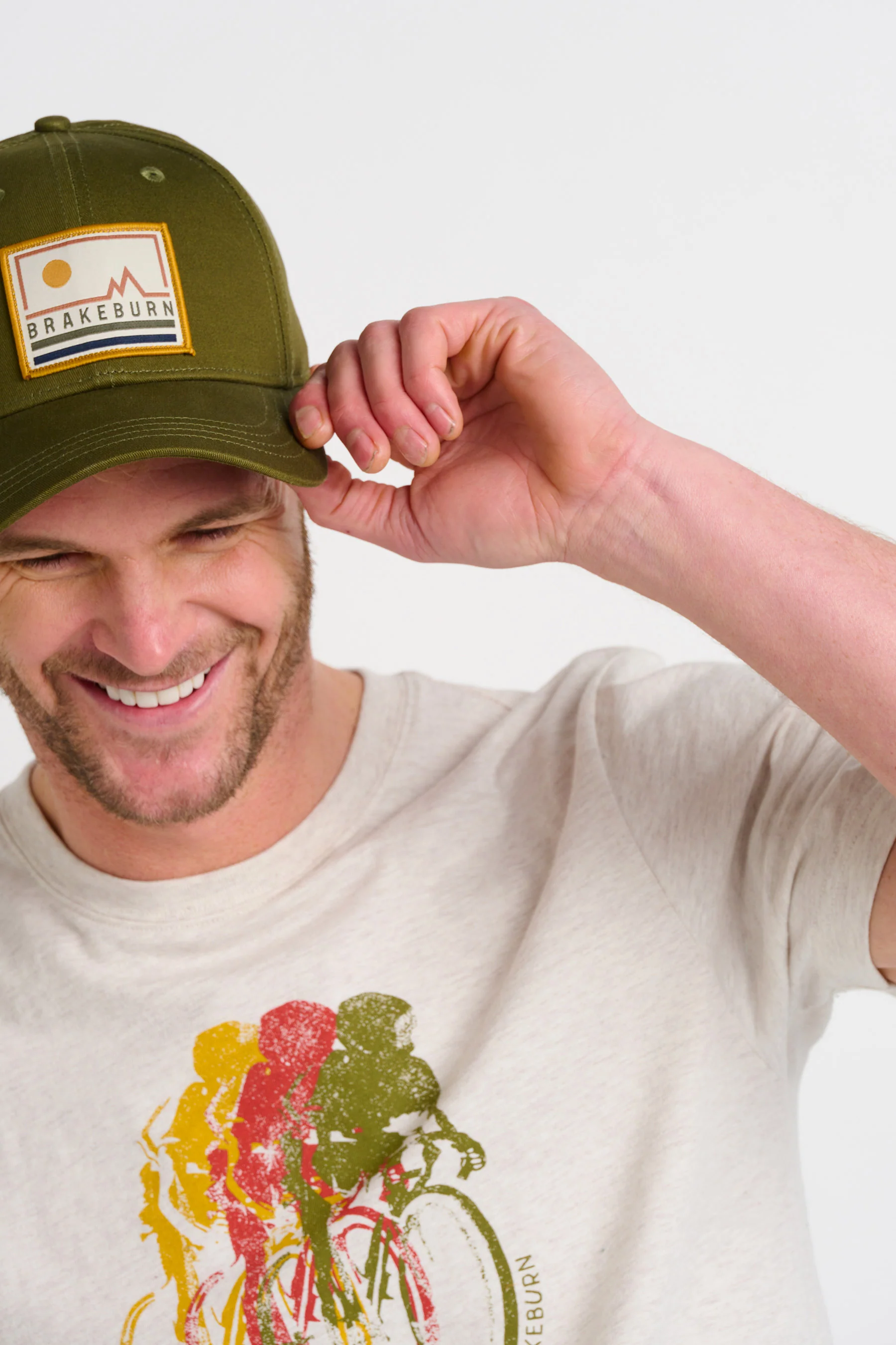Patch Cap - Image 2