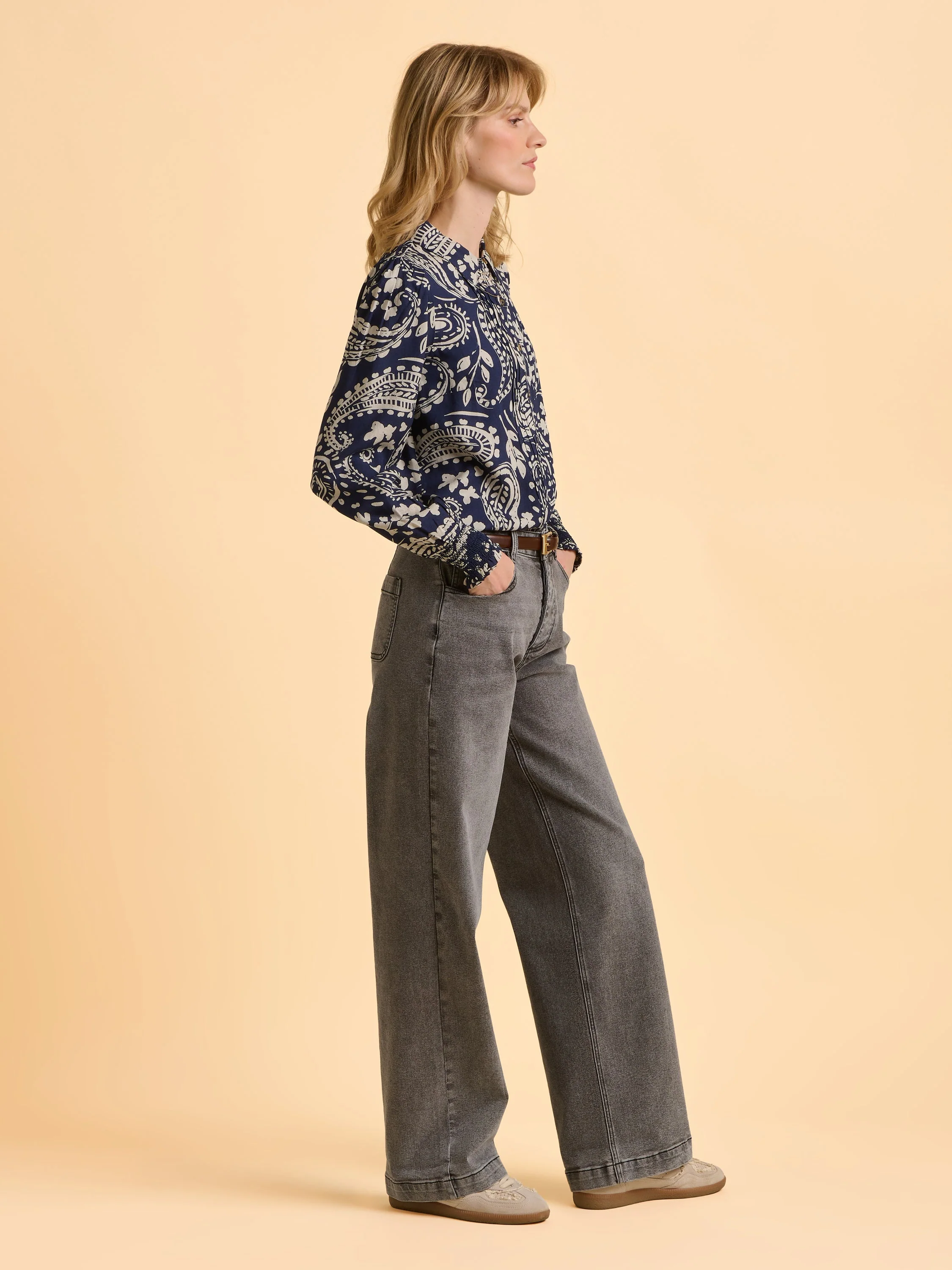 Patti Blouse - Image 2