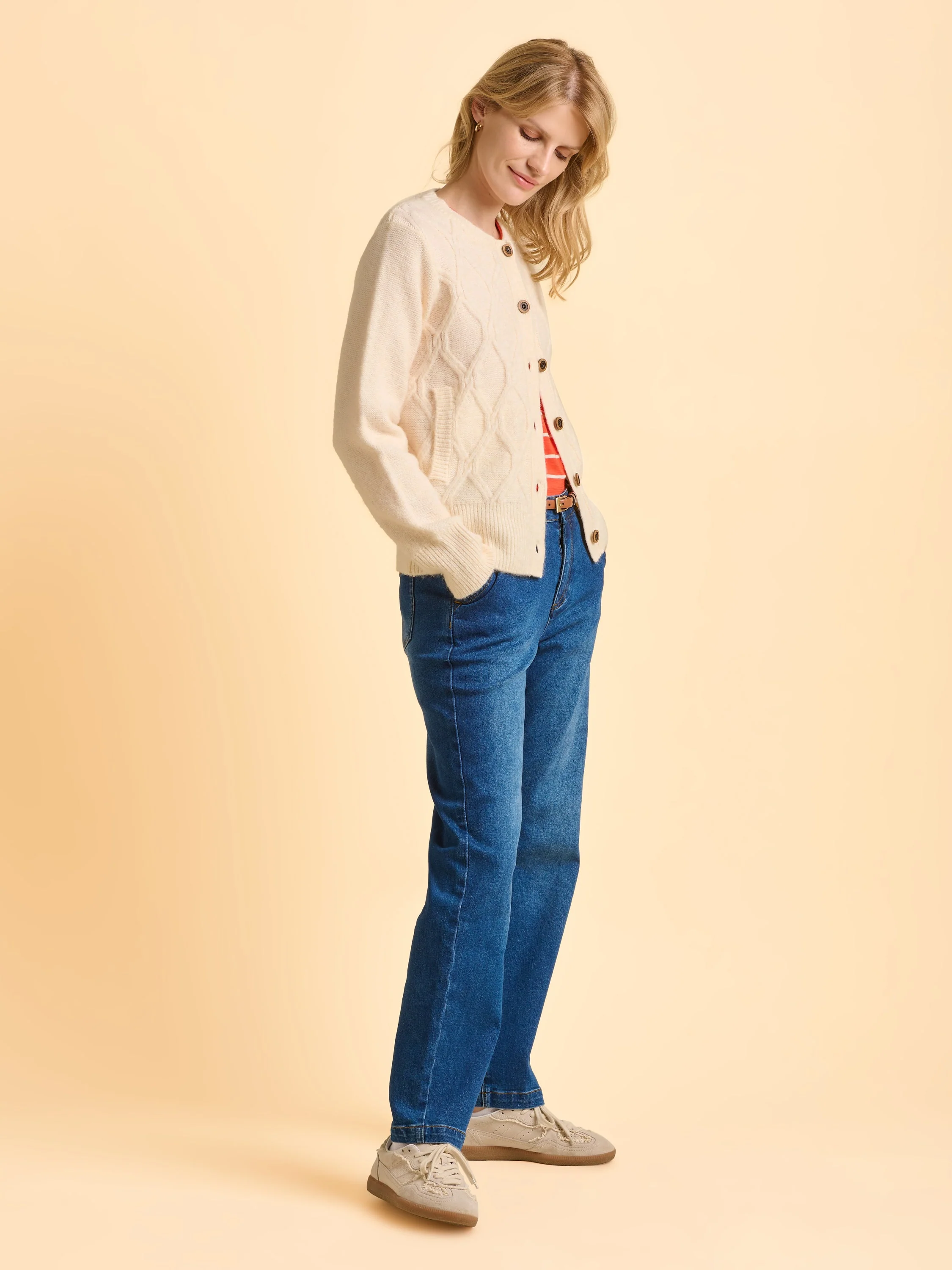 Pebble Cardigan - Image 4