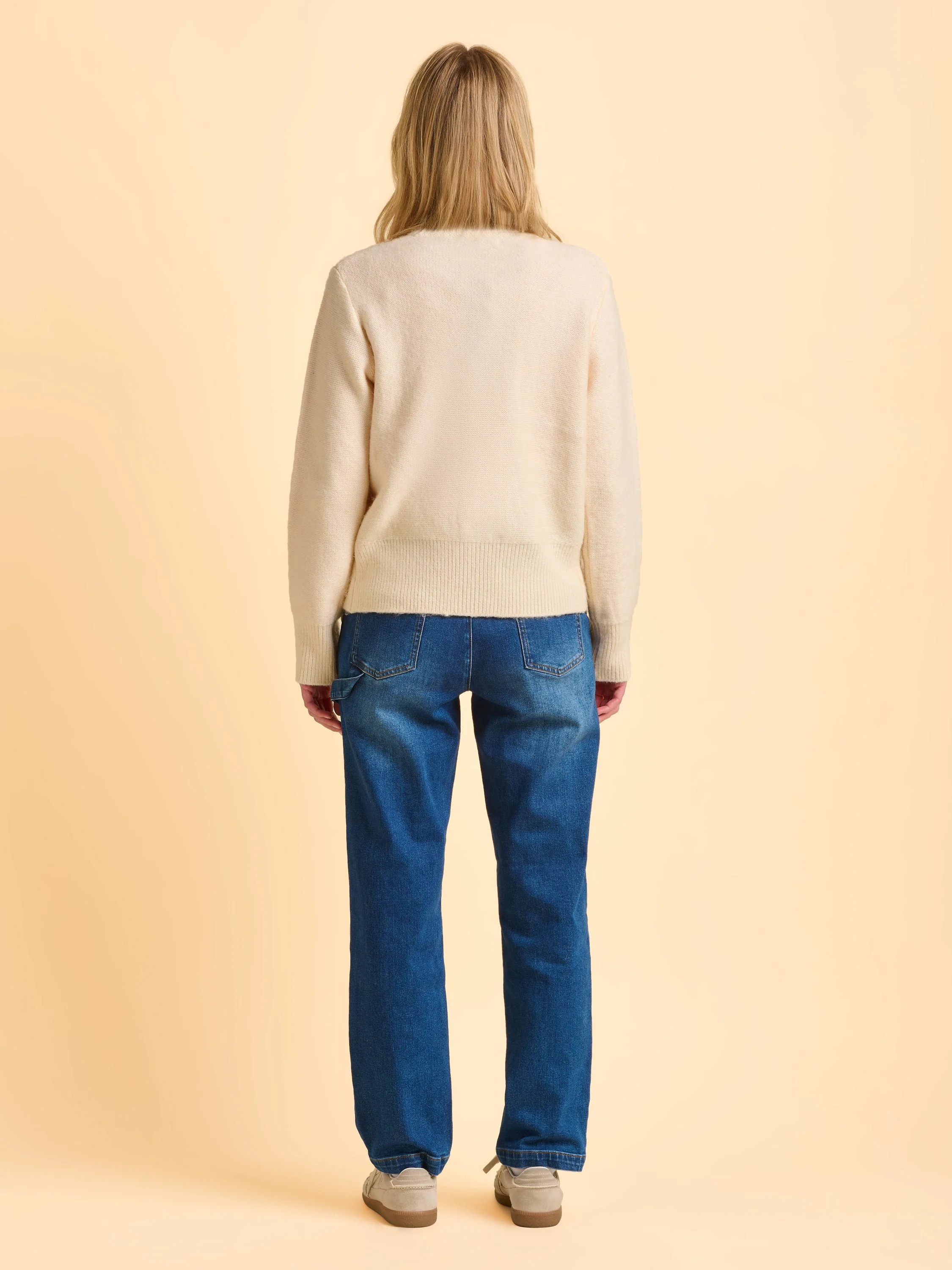 Pebble Cardigan - Image 5