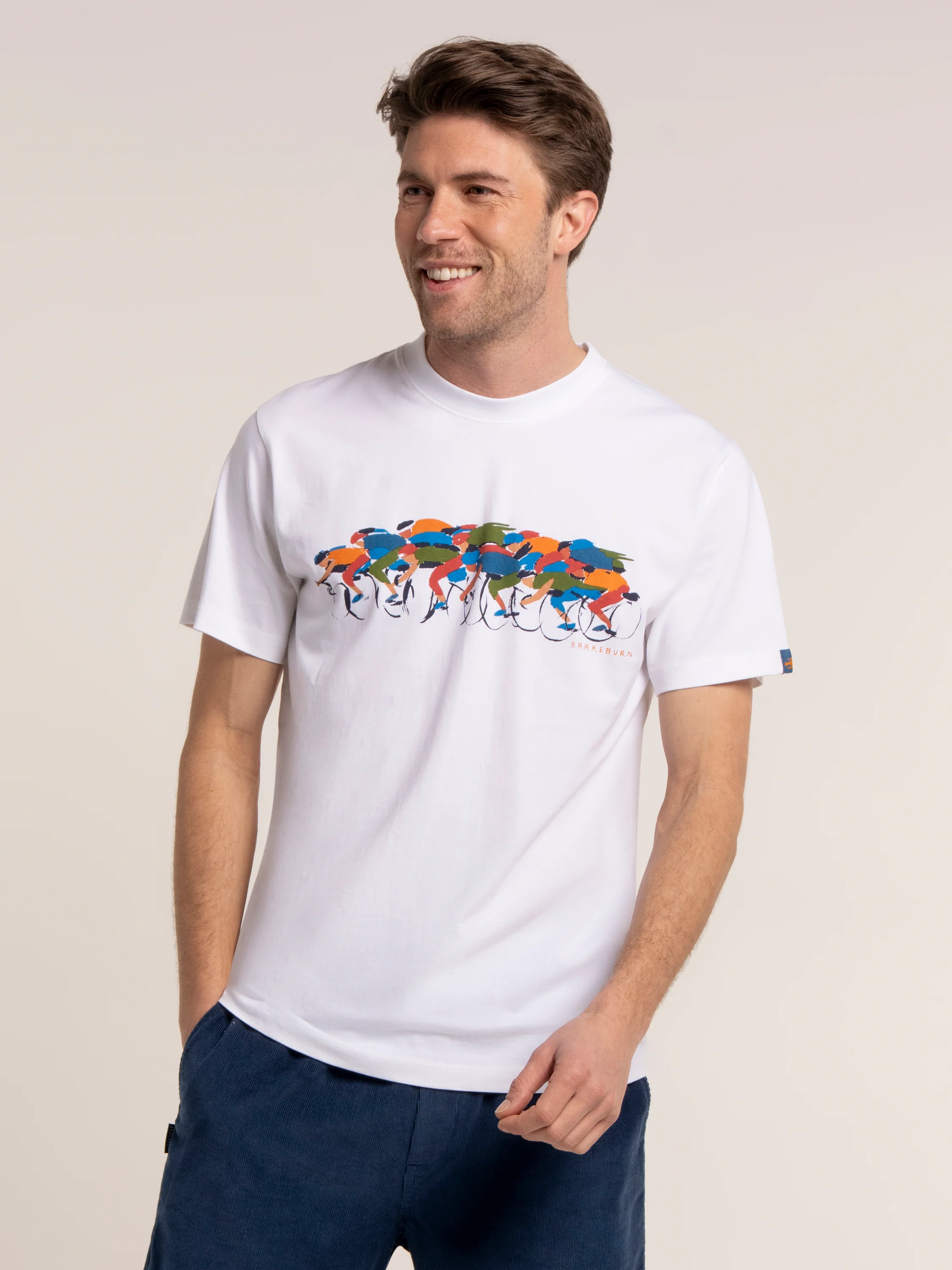 Pelham T-Shirt