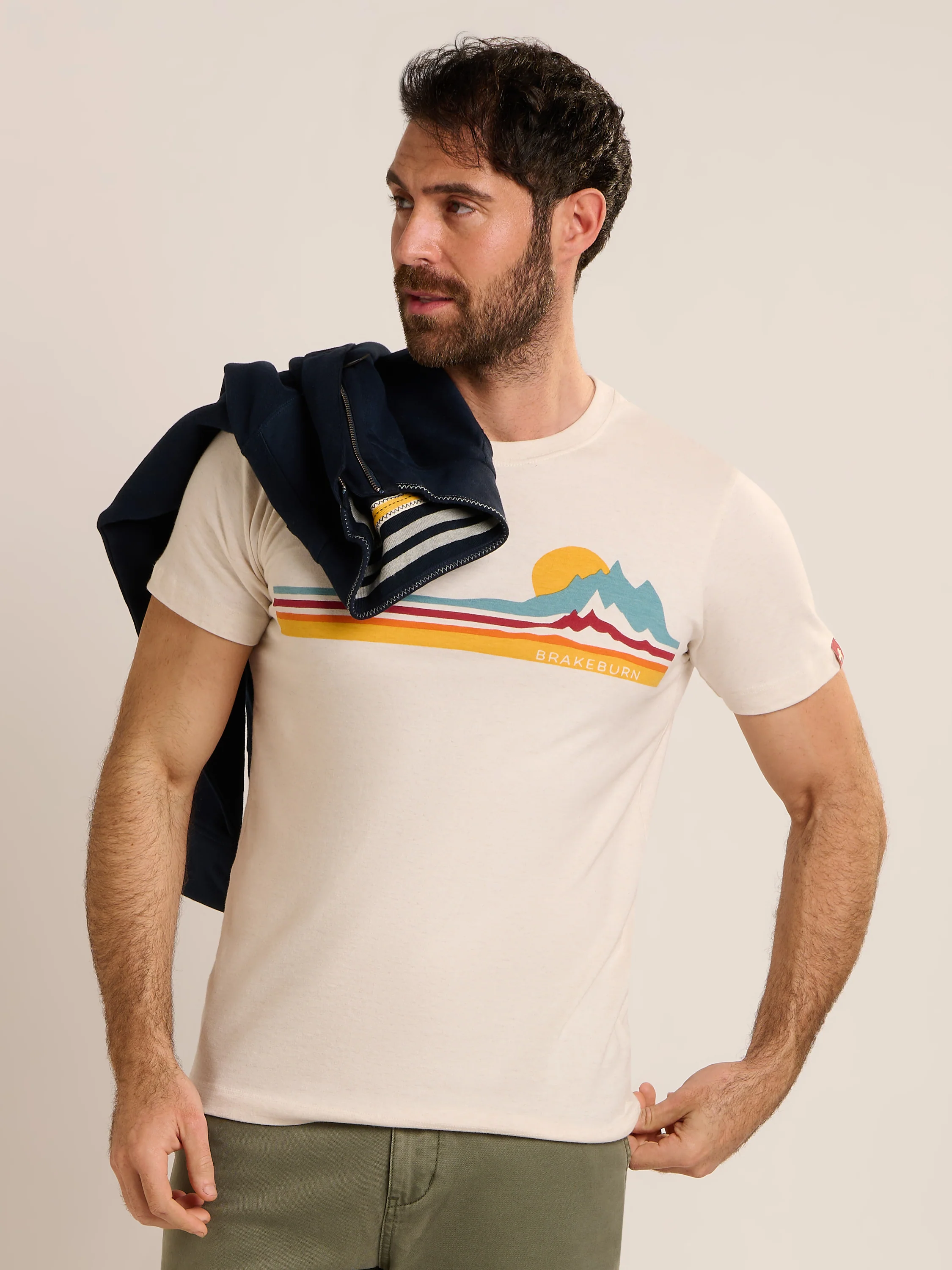 Peterstow T-Shirt