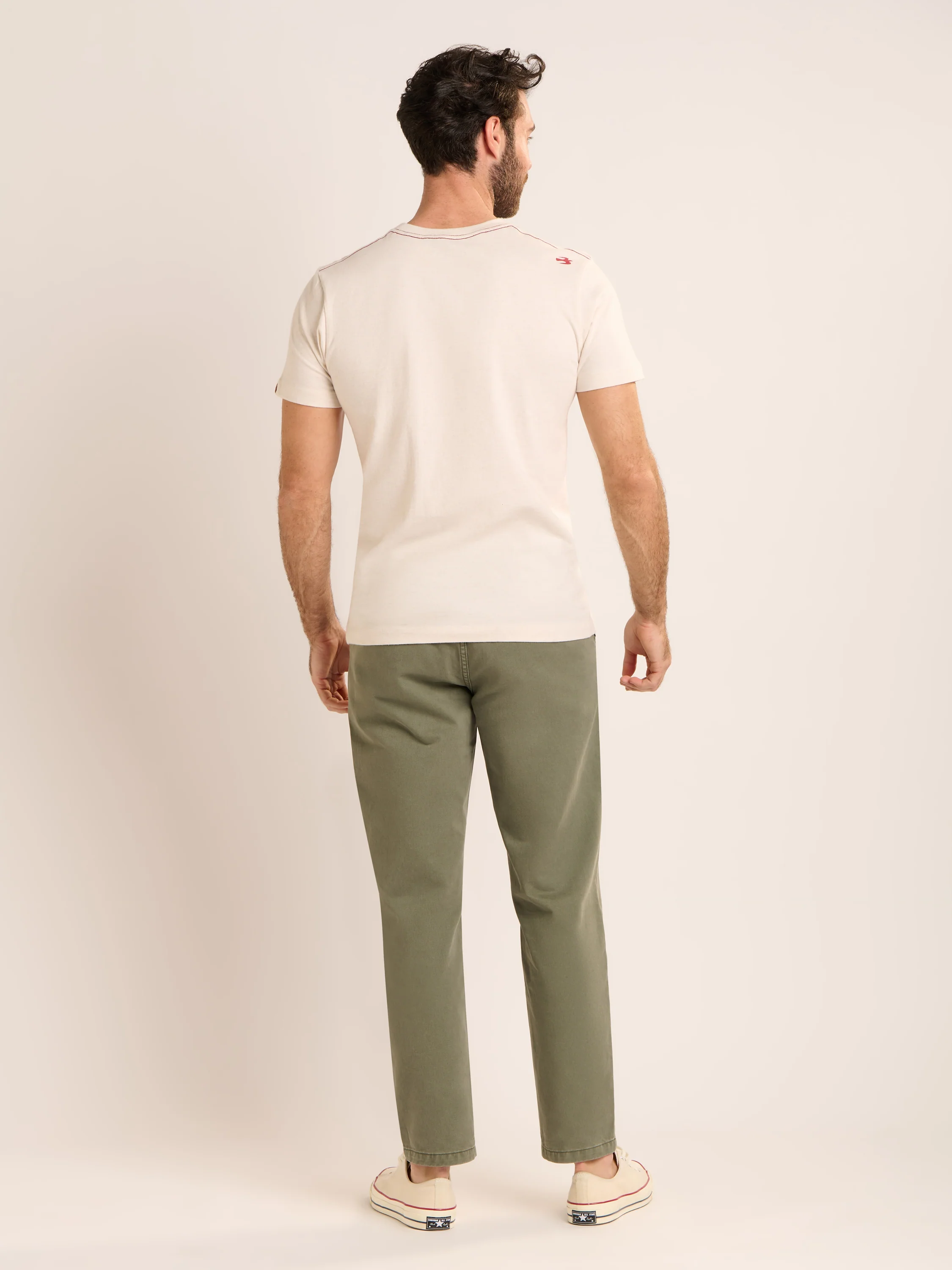 Peterstow T-Shirt - Image 2
