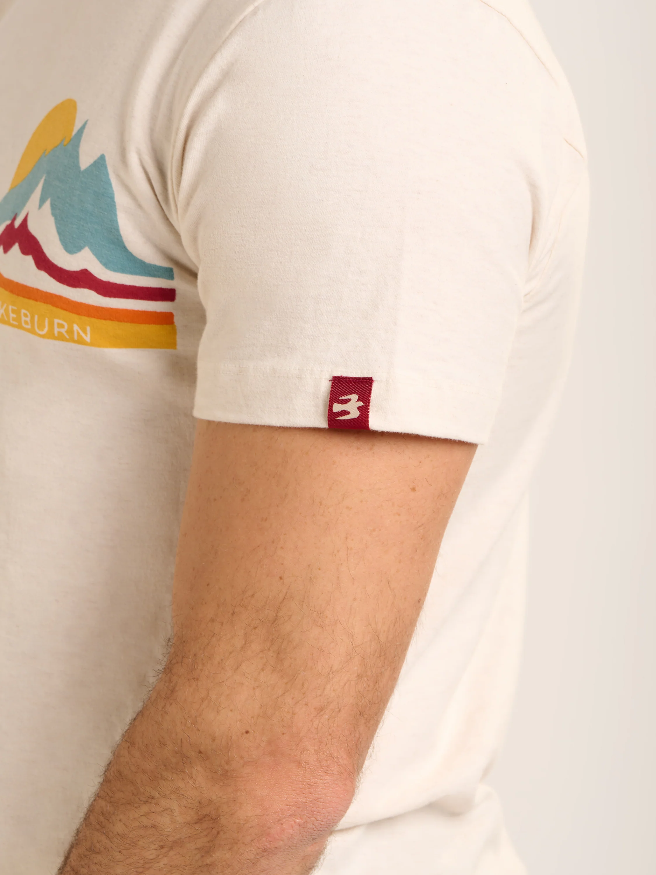 Peterstow T-Shirt - Image 4