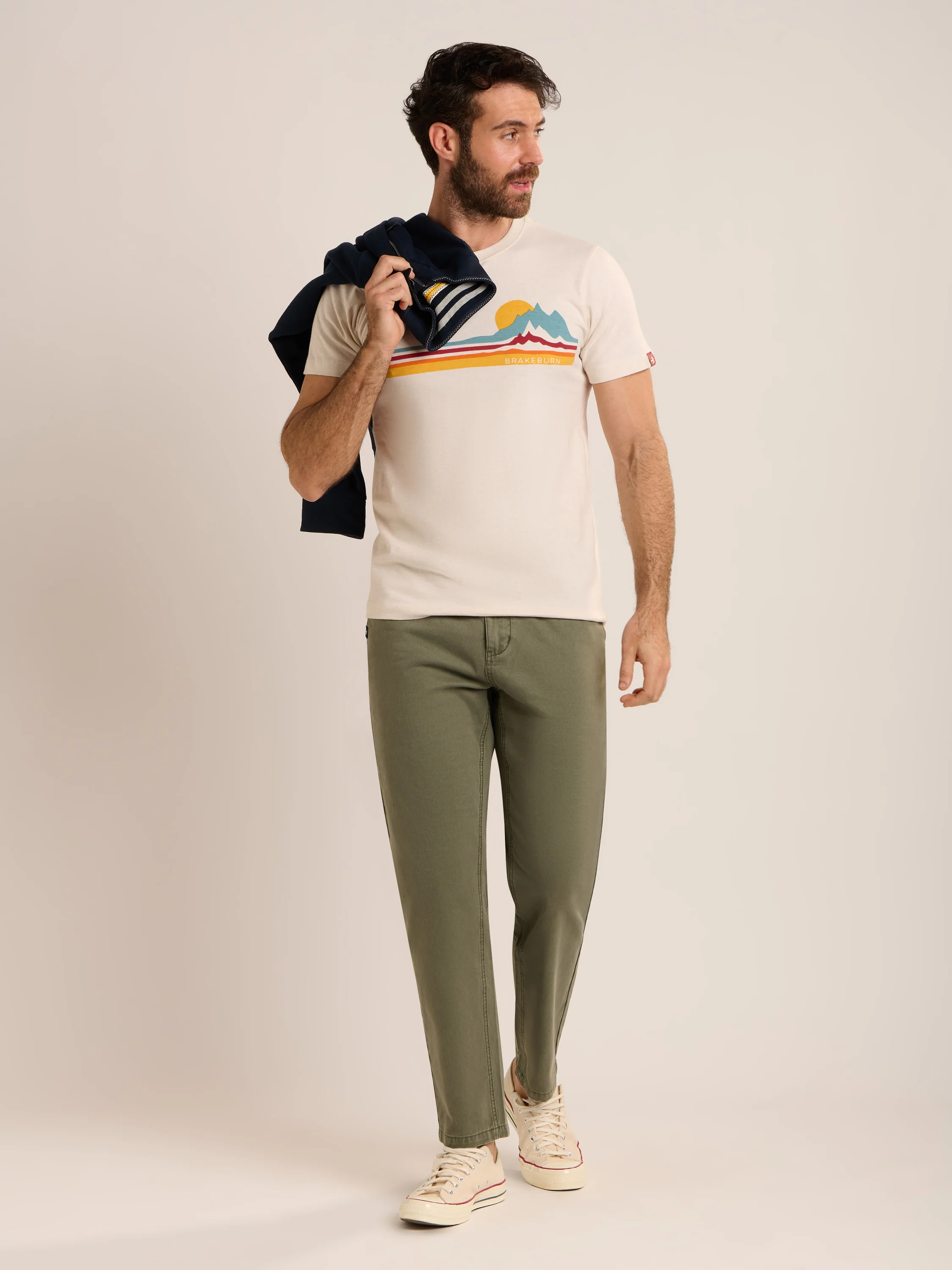Peterstow T-Shirt - Image 5