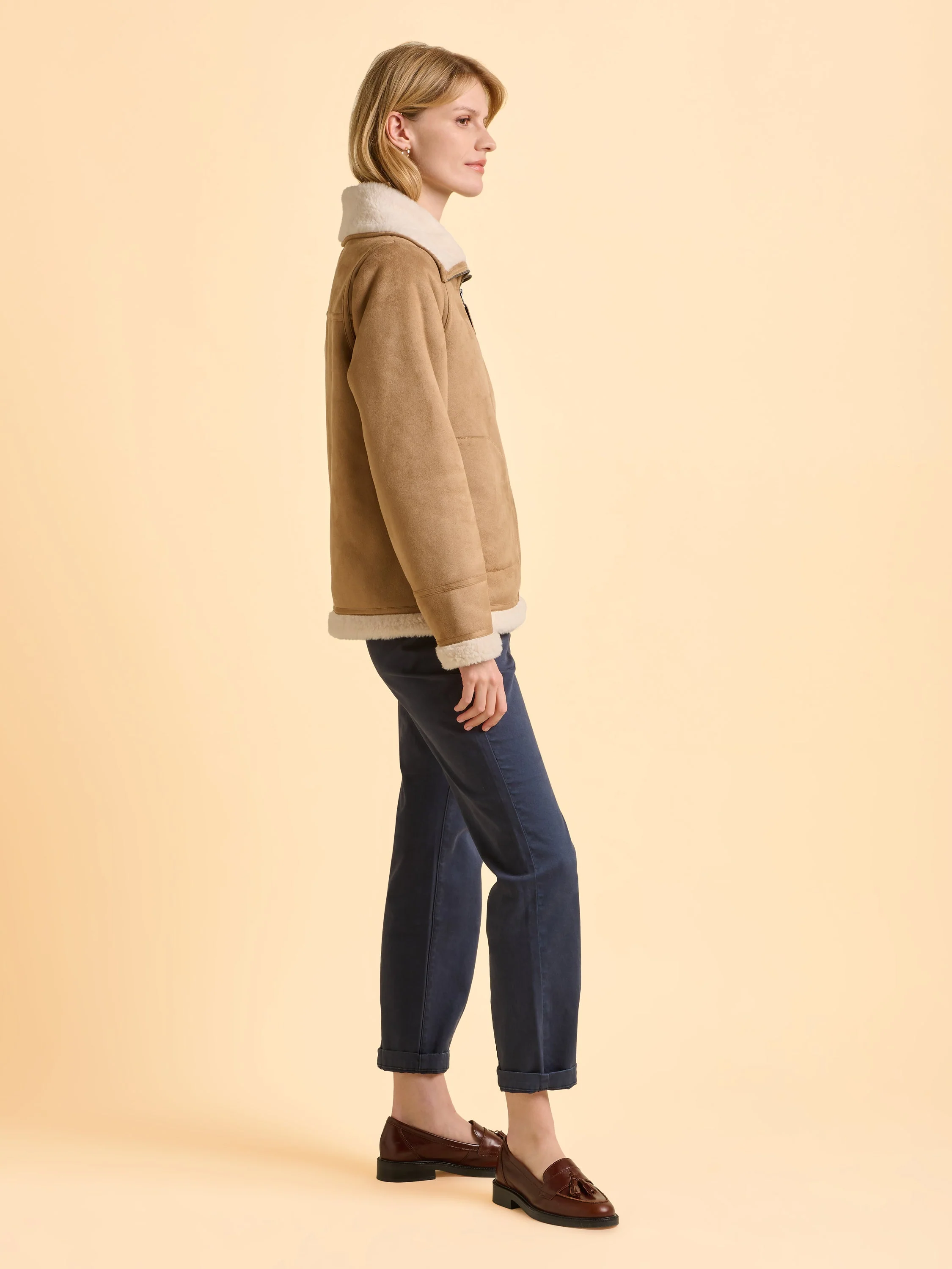 Pine Jacket - Image 4