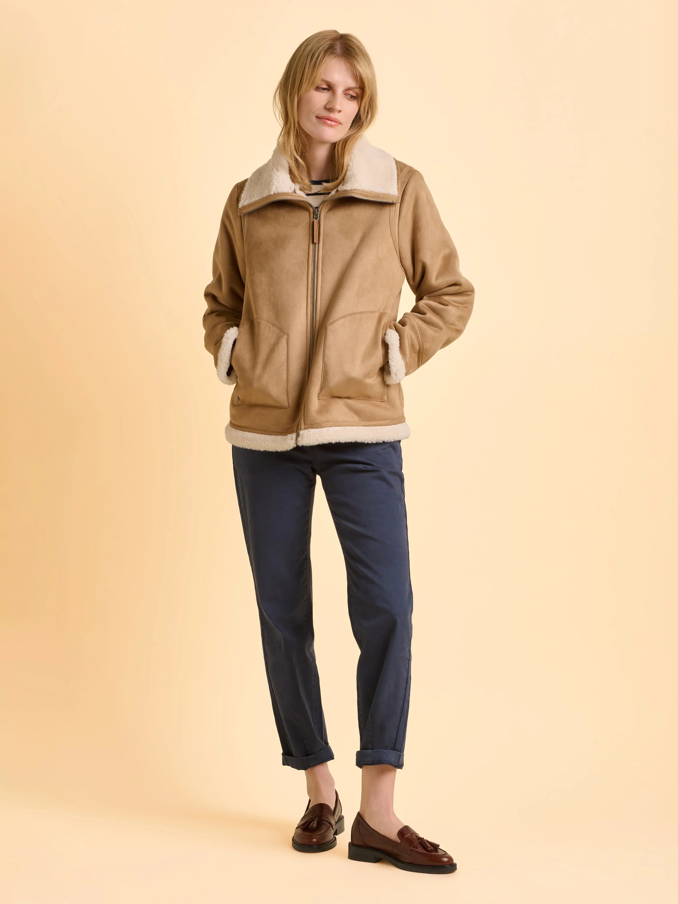 Pine Jacket - Image 7