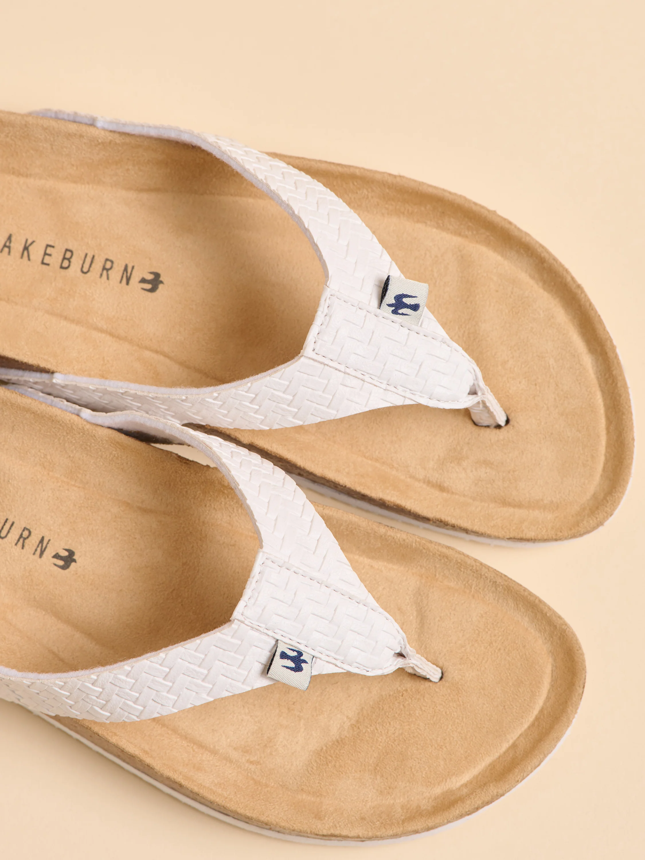 Plaited Flip Flop - Image 2