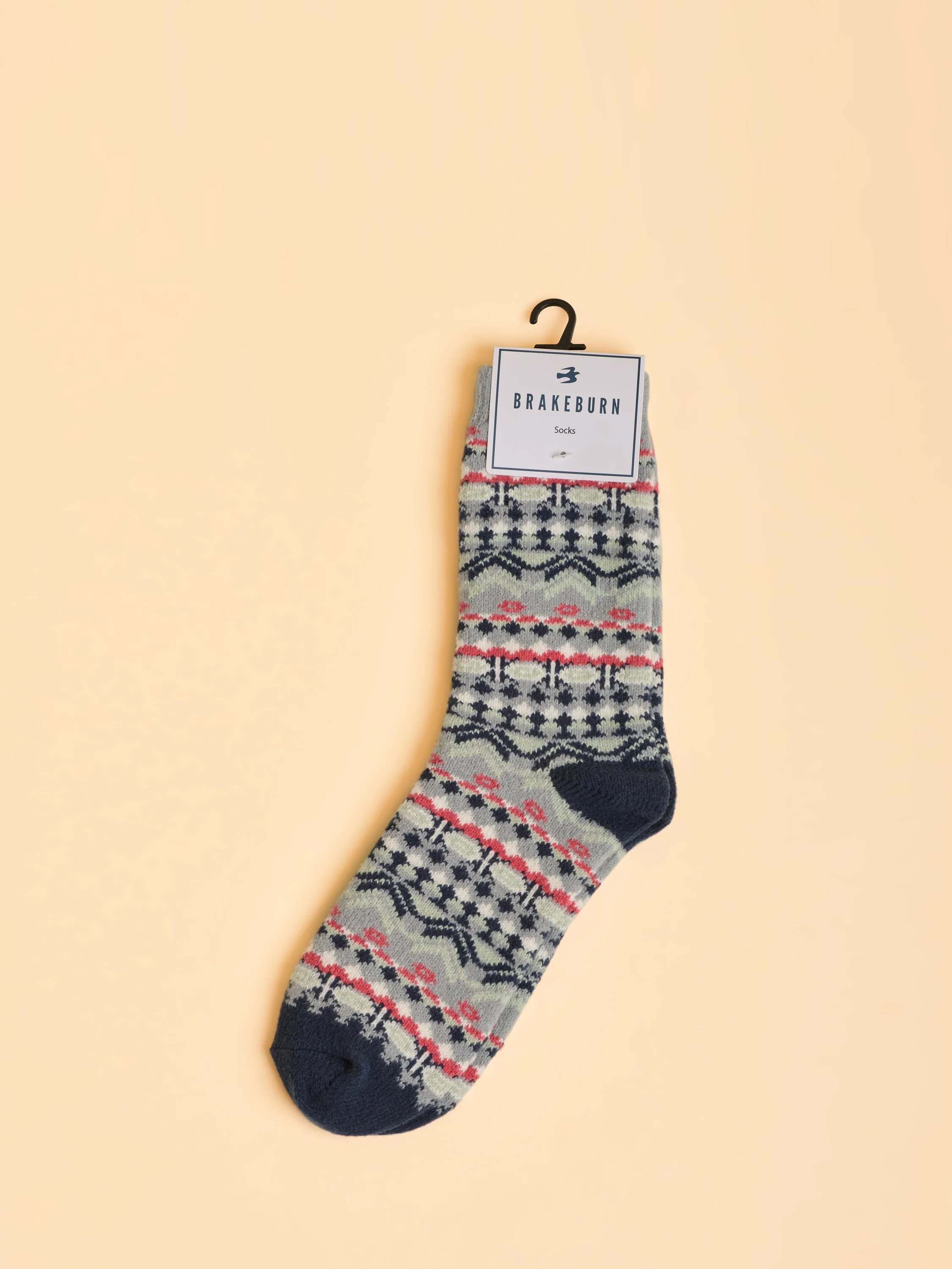 Plush Socks - Image 3