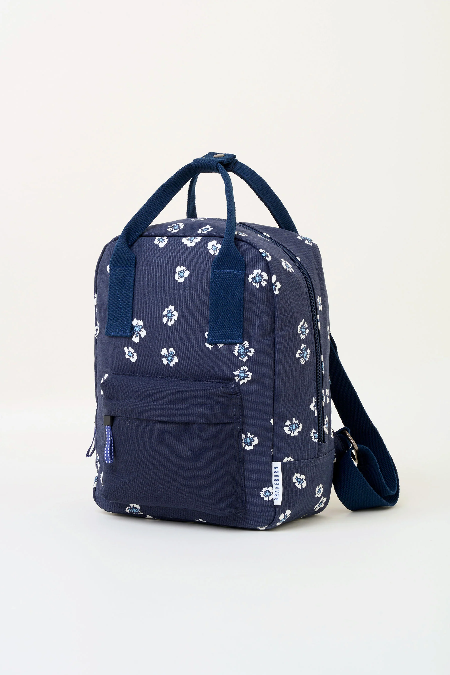 Polka Flora Classic Backpack - Image 3