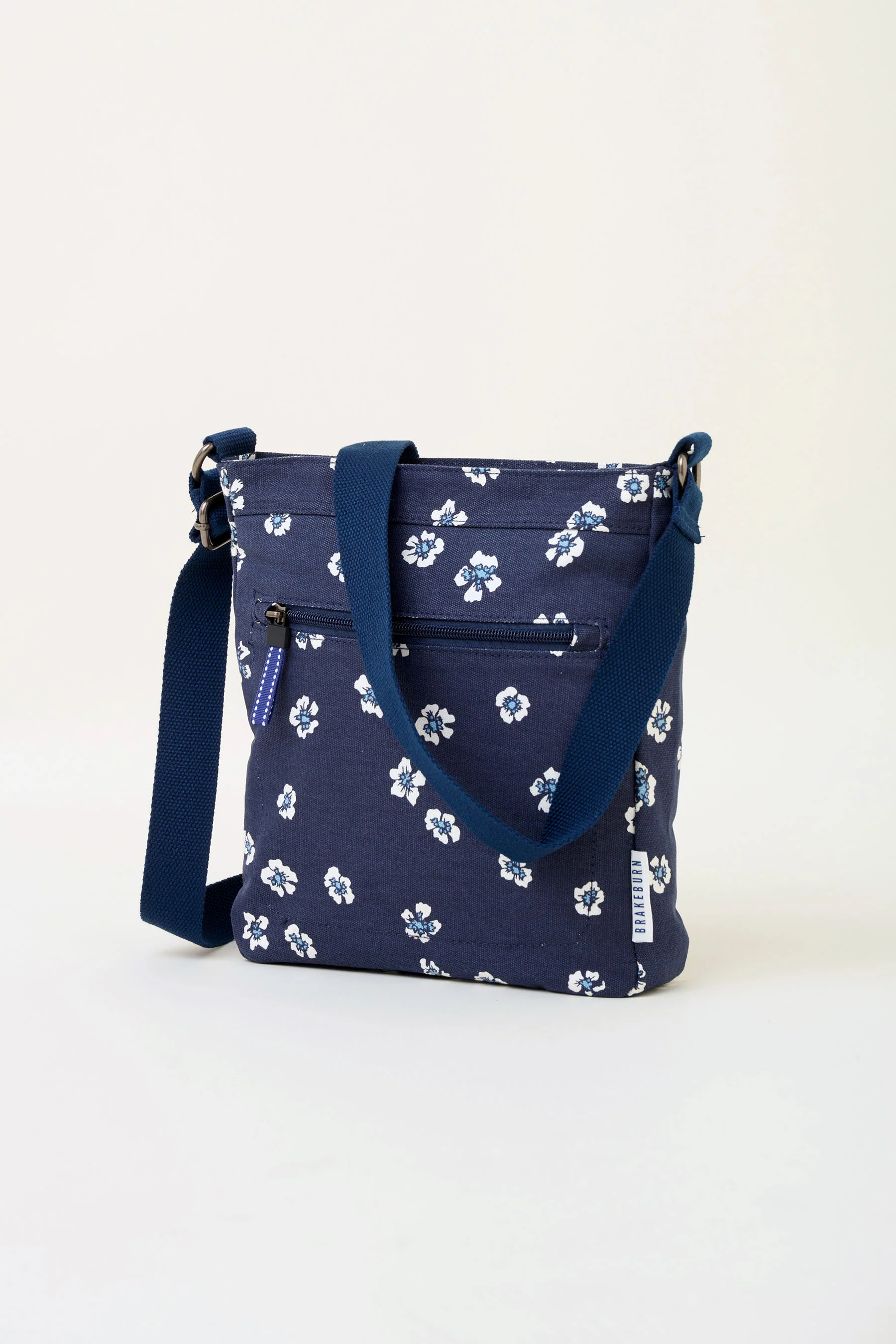 Polka Flora Large Cross Body Bag - Image 3