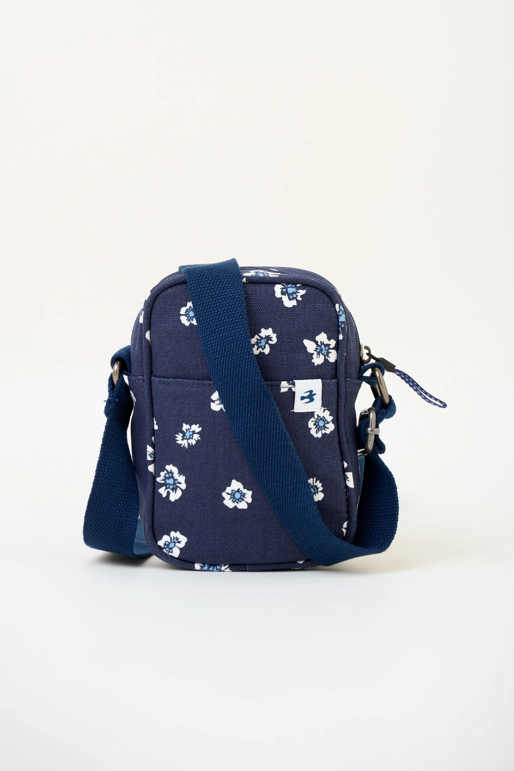 Polka Flora Small Pouch Cross Body Bag - Image 2