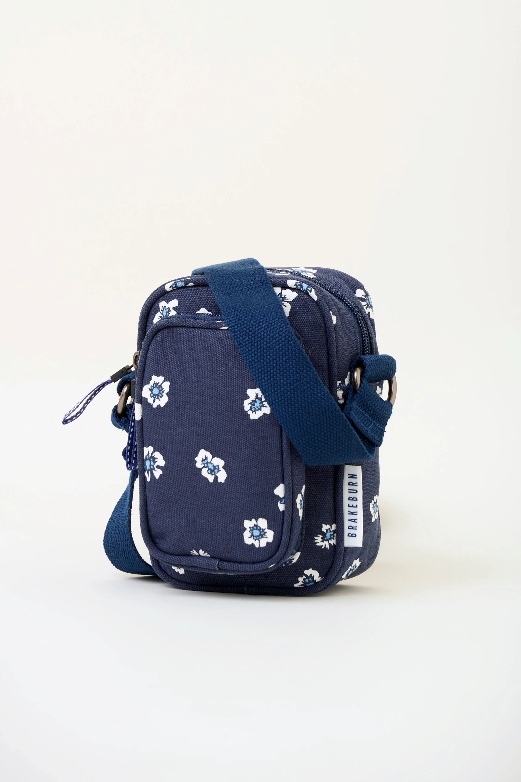 Polka Flora Small Pouch Cross Body Bag - Image 3