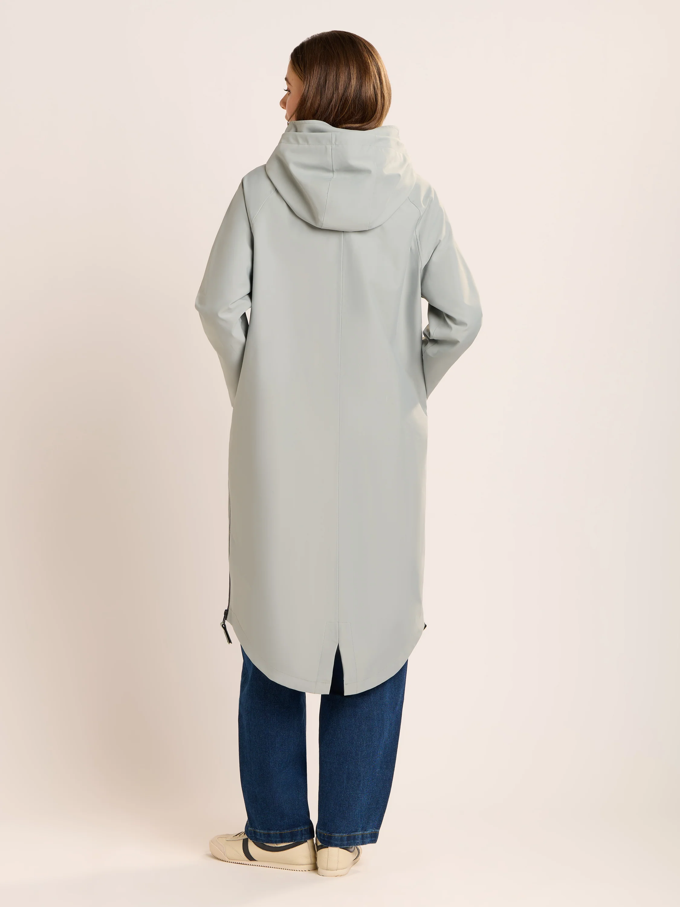Pop Waterproof Coat - Image 2