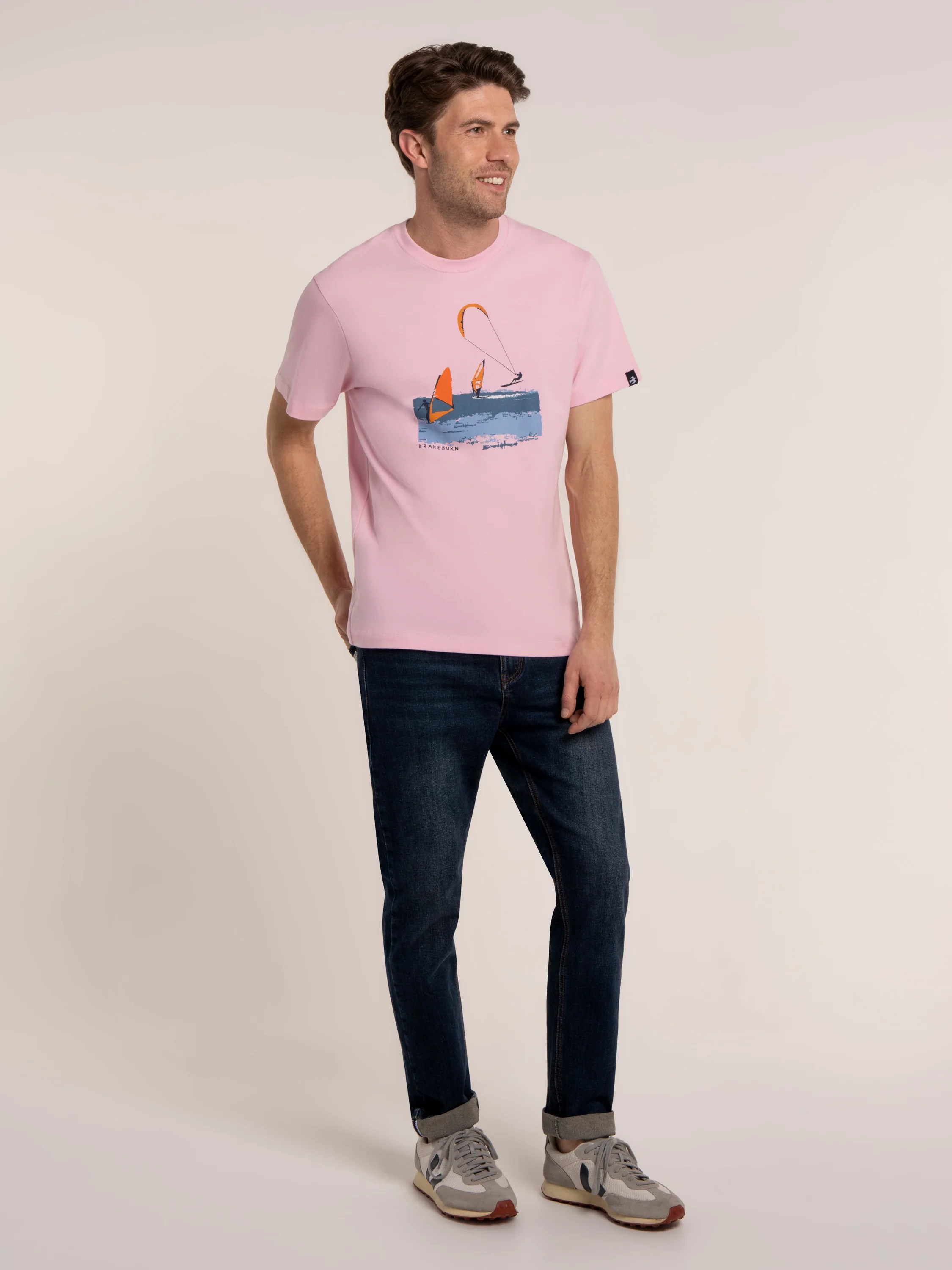 Poppleton T-Shirt - Image 4