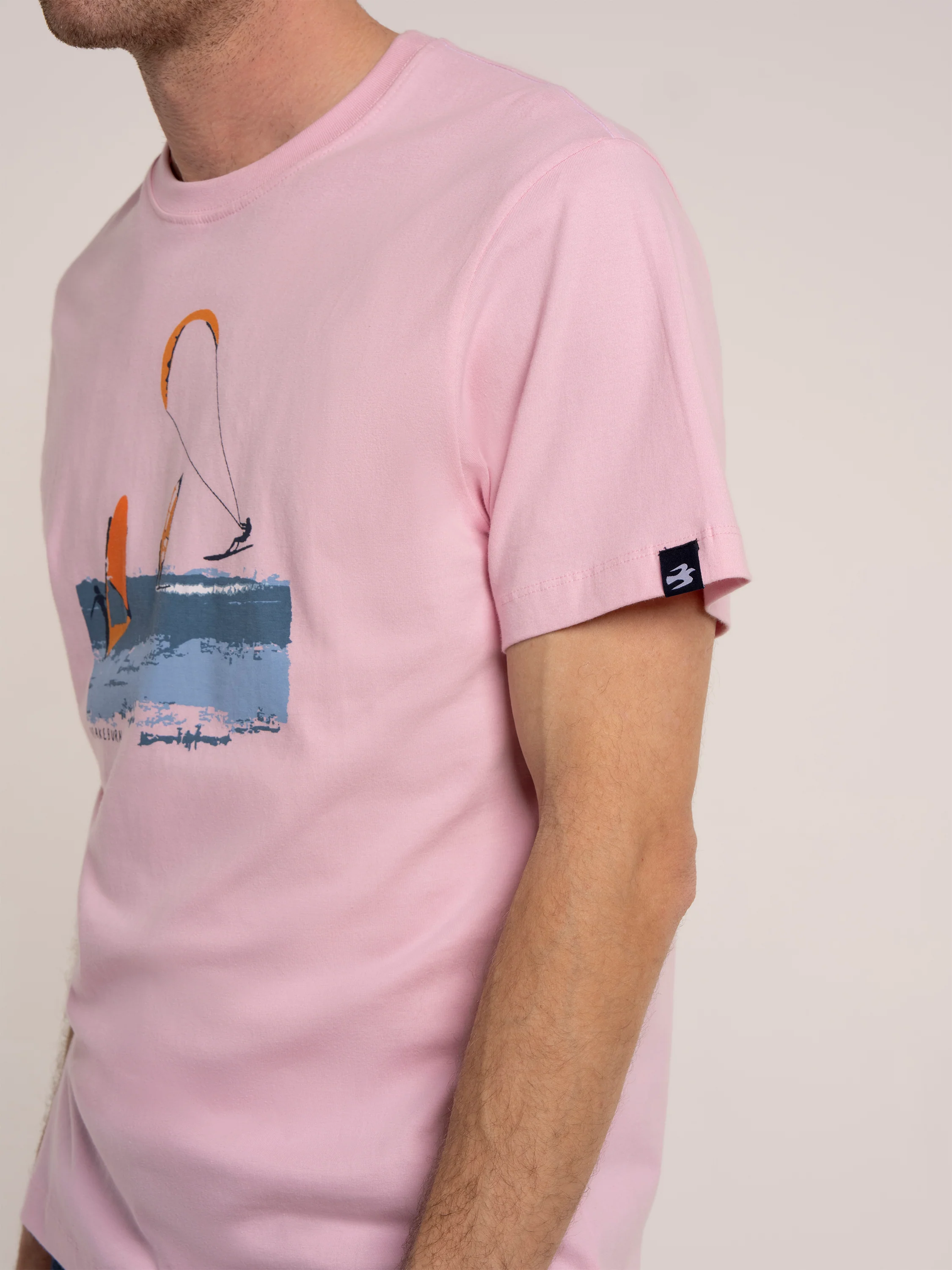Poppleton T-Shirt - Image 6