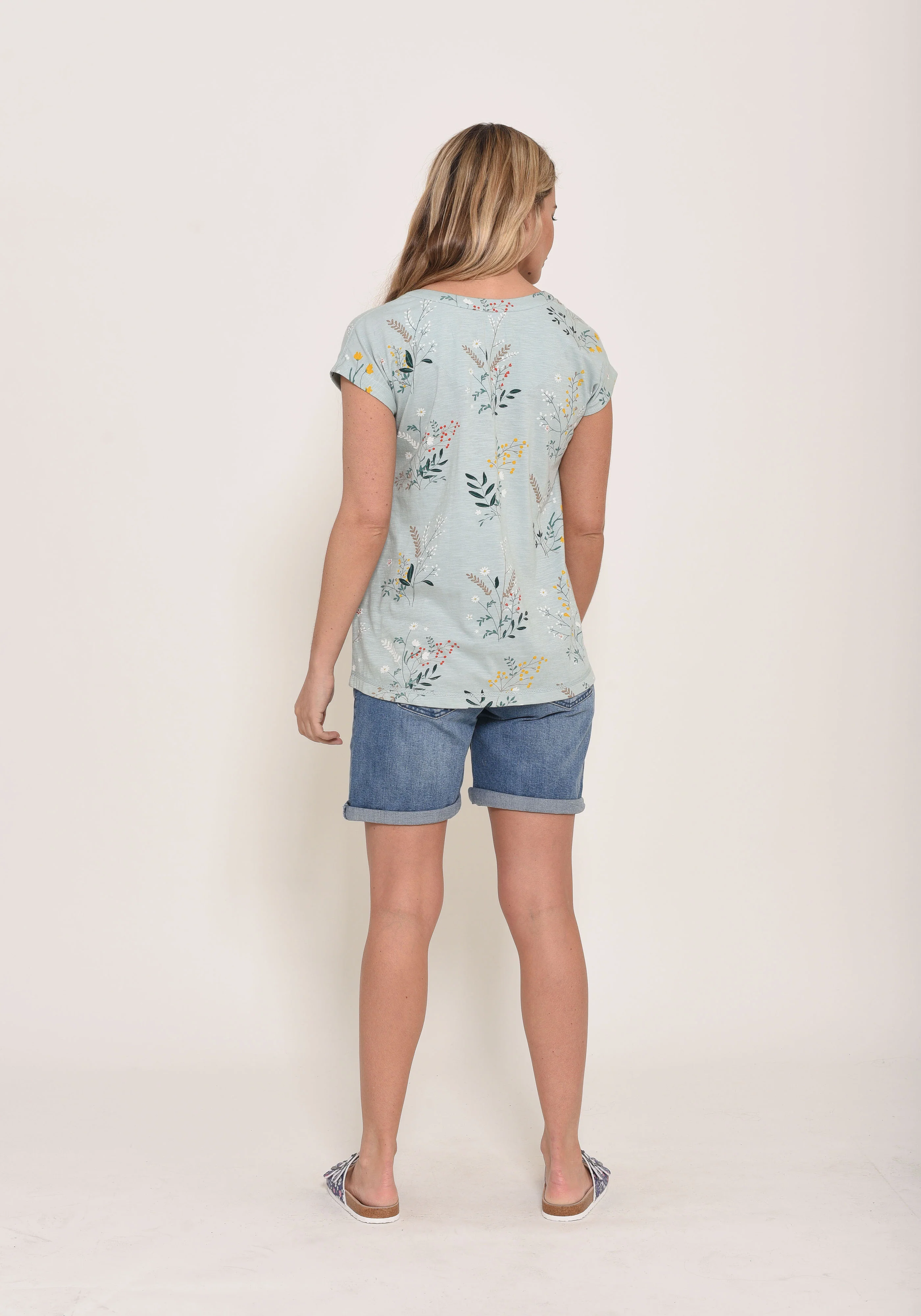 Posey Blouse - Image 3