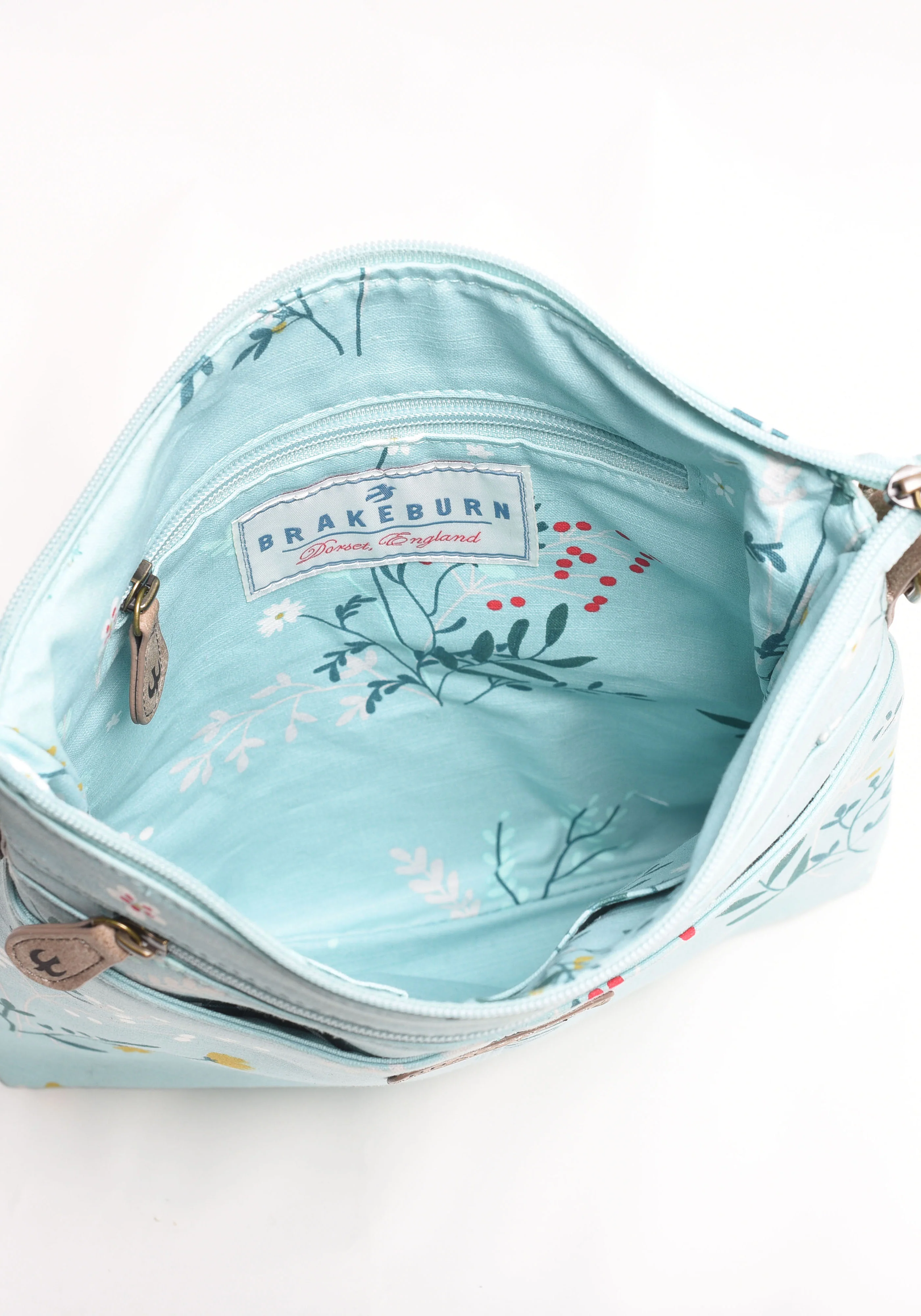 Posey Cross Body Bag - Image 4