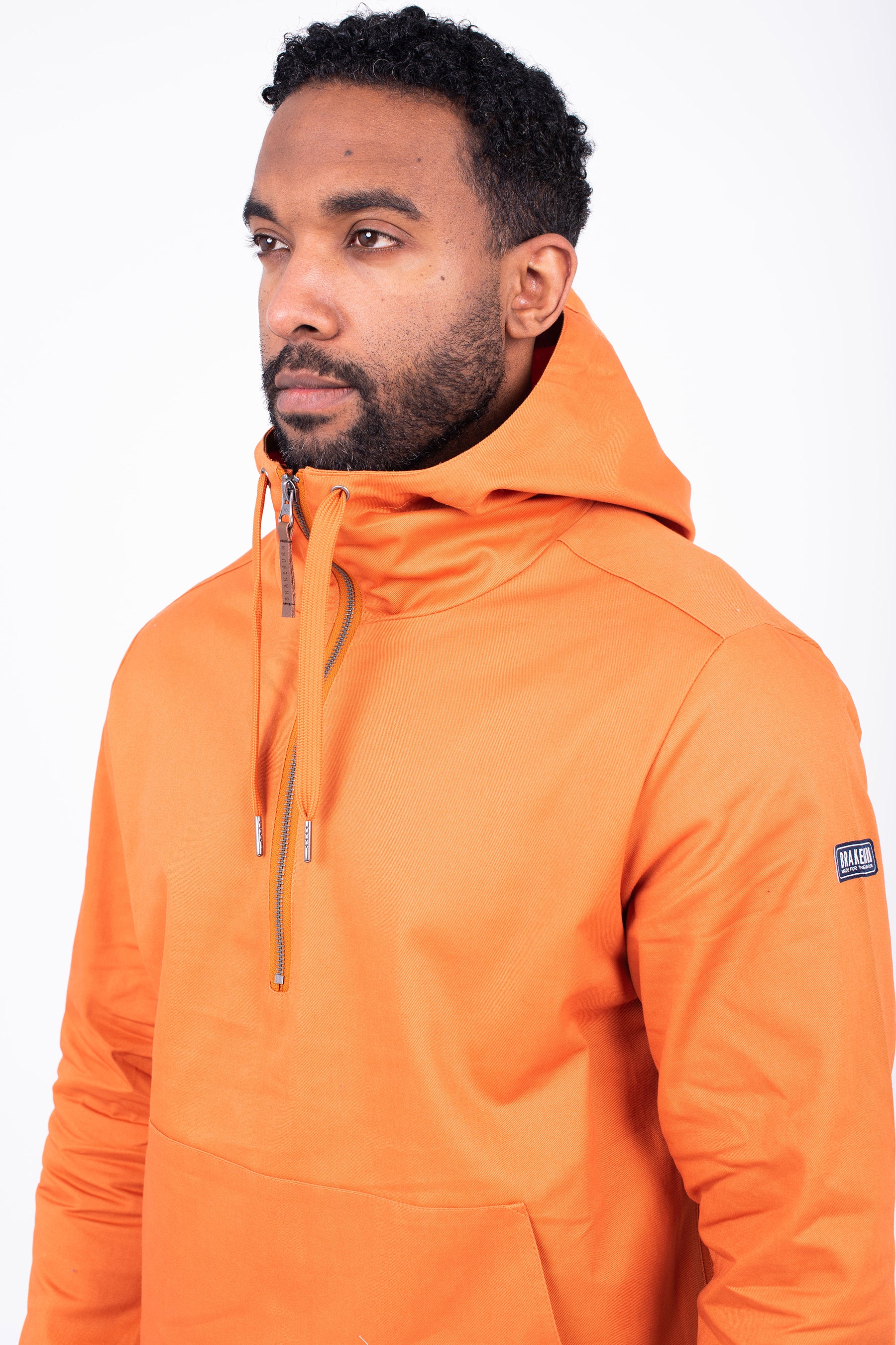 Pullover Jacket - Image 2
