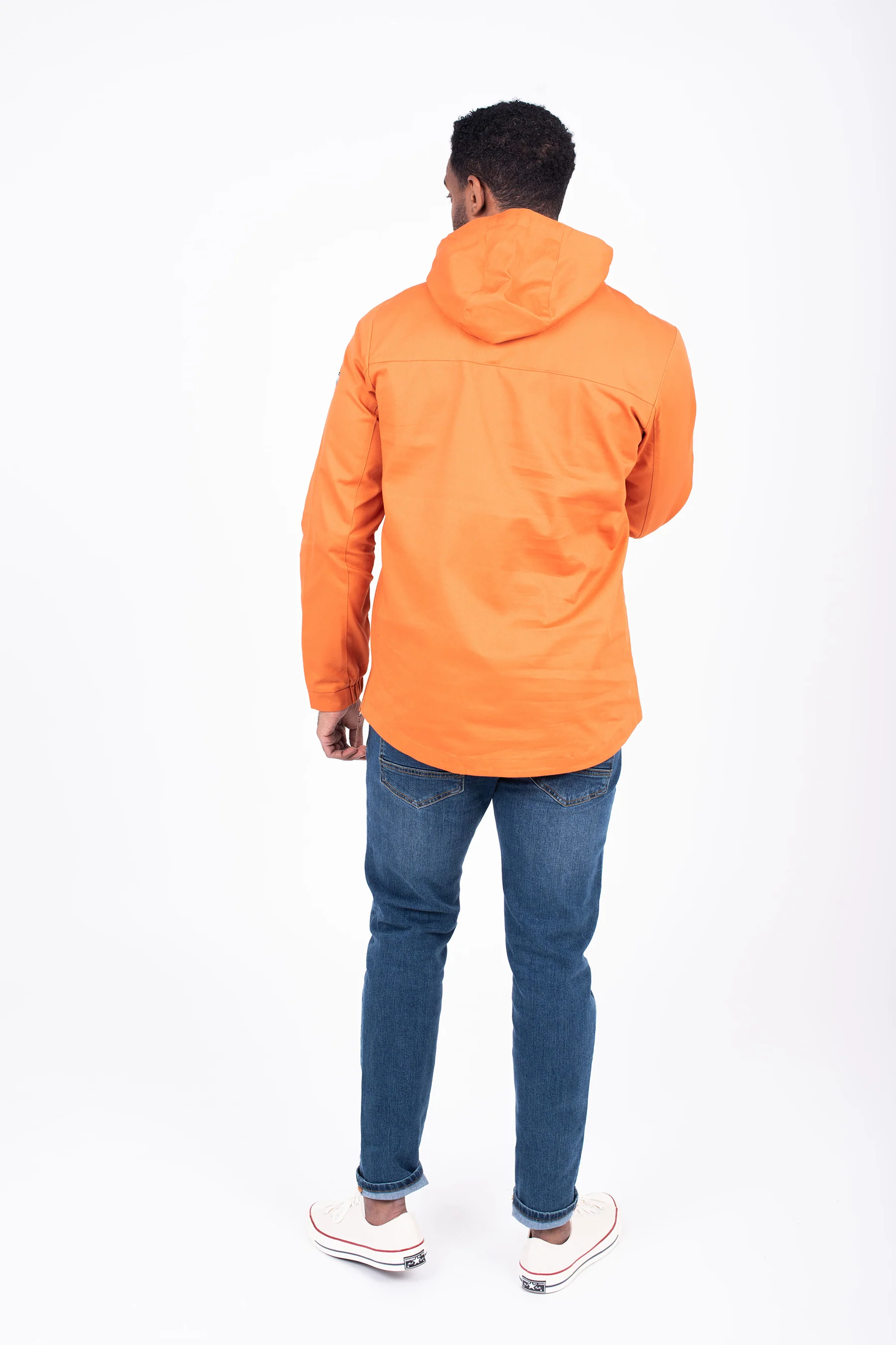 Pullover Jacket - Image 3