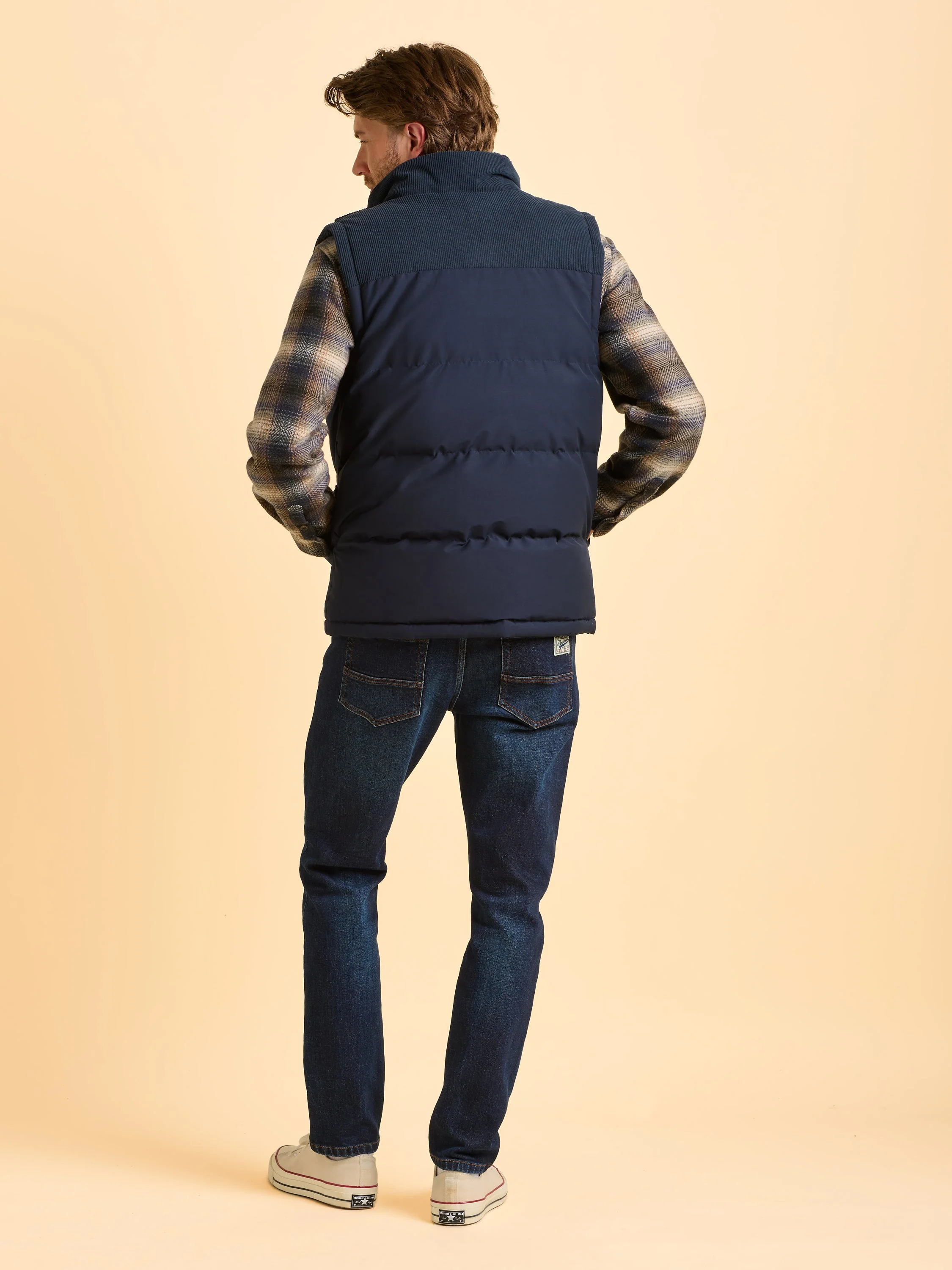 Quainton Gilet - Image 2