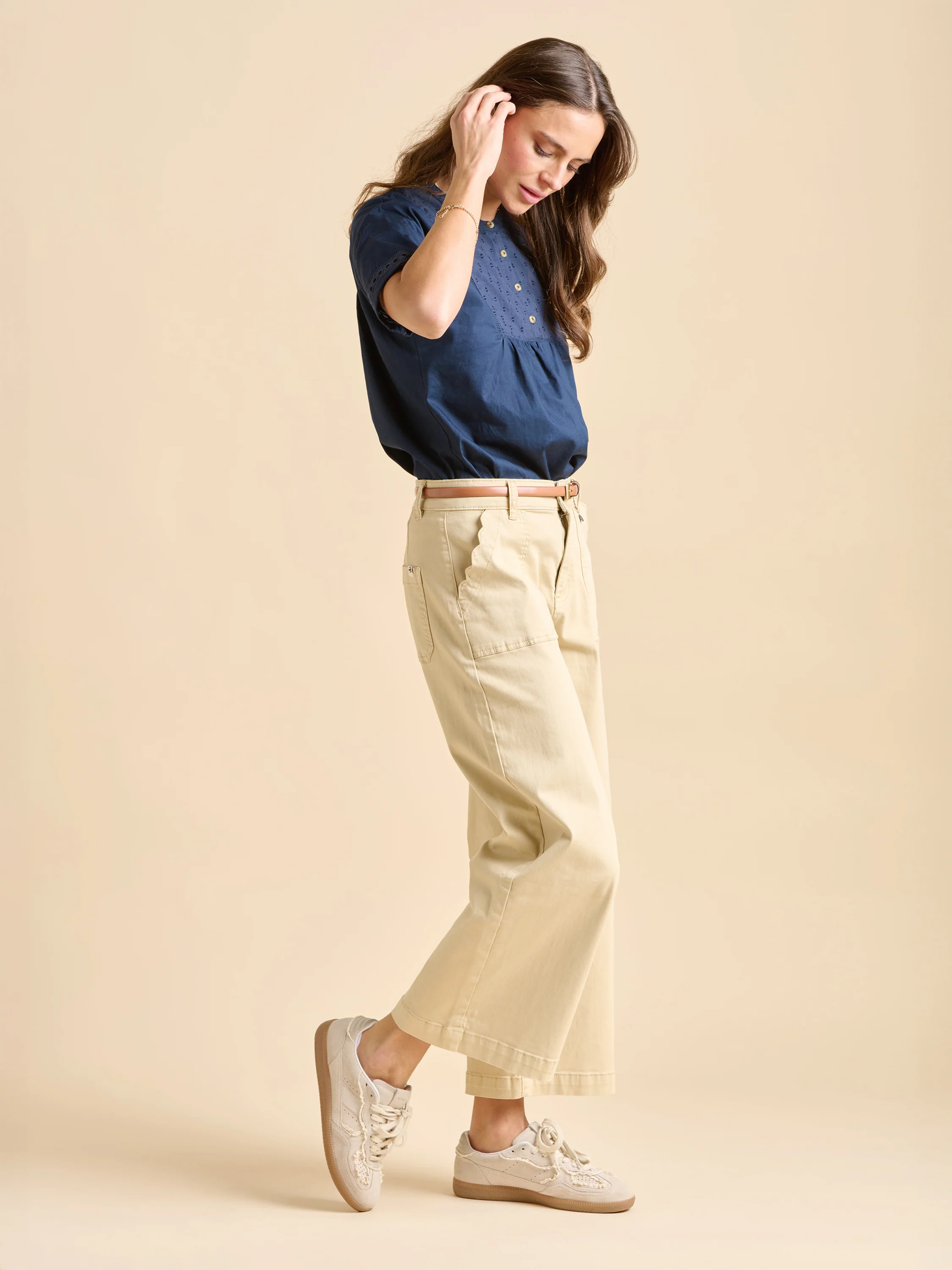 Quay Blouse - Image 4
