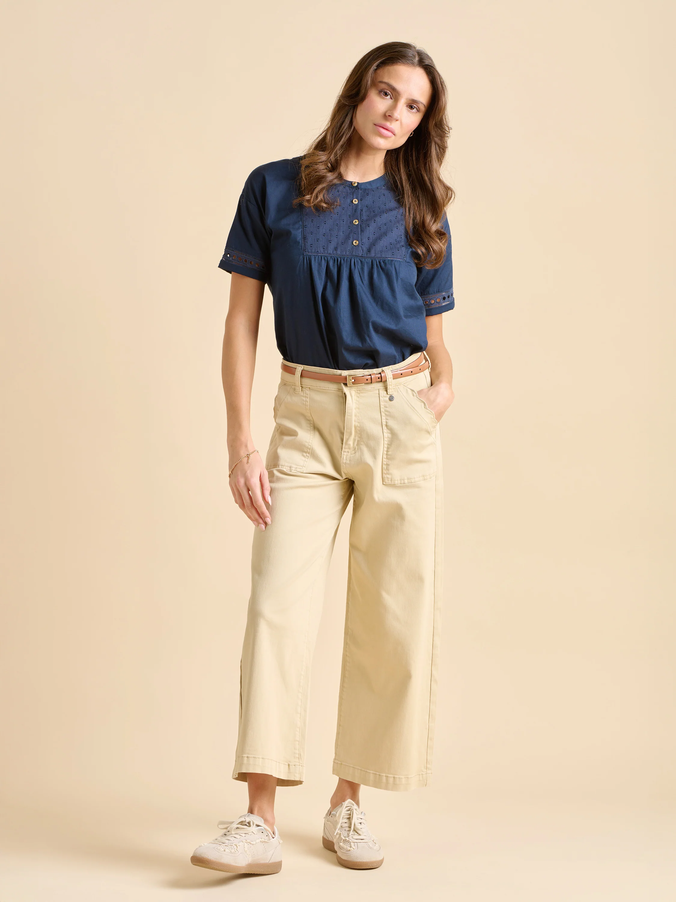 Quay Blouse - Image 5