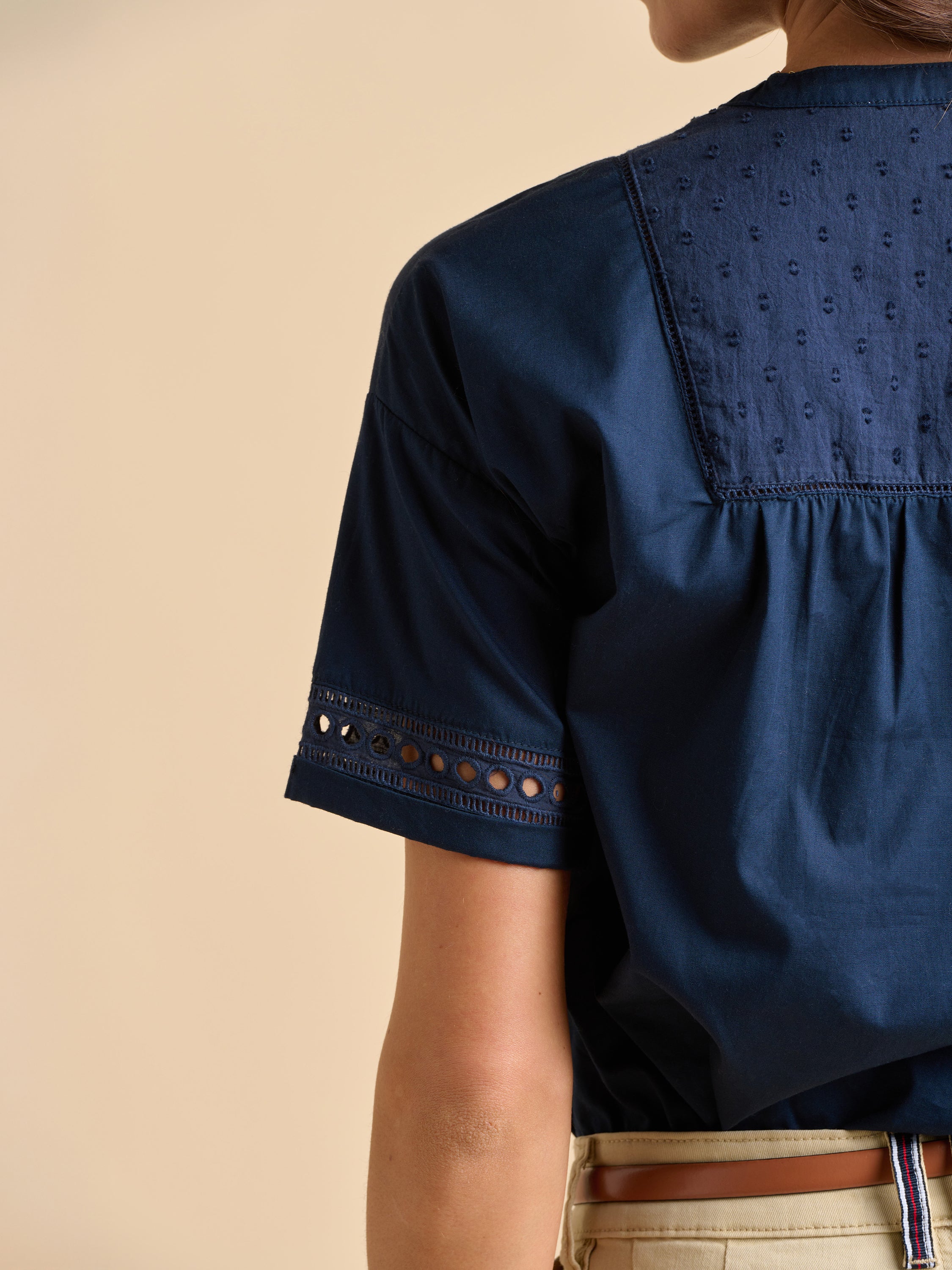 Quay Blouse - Image 6