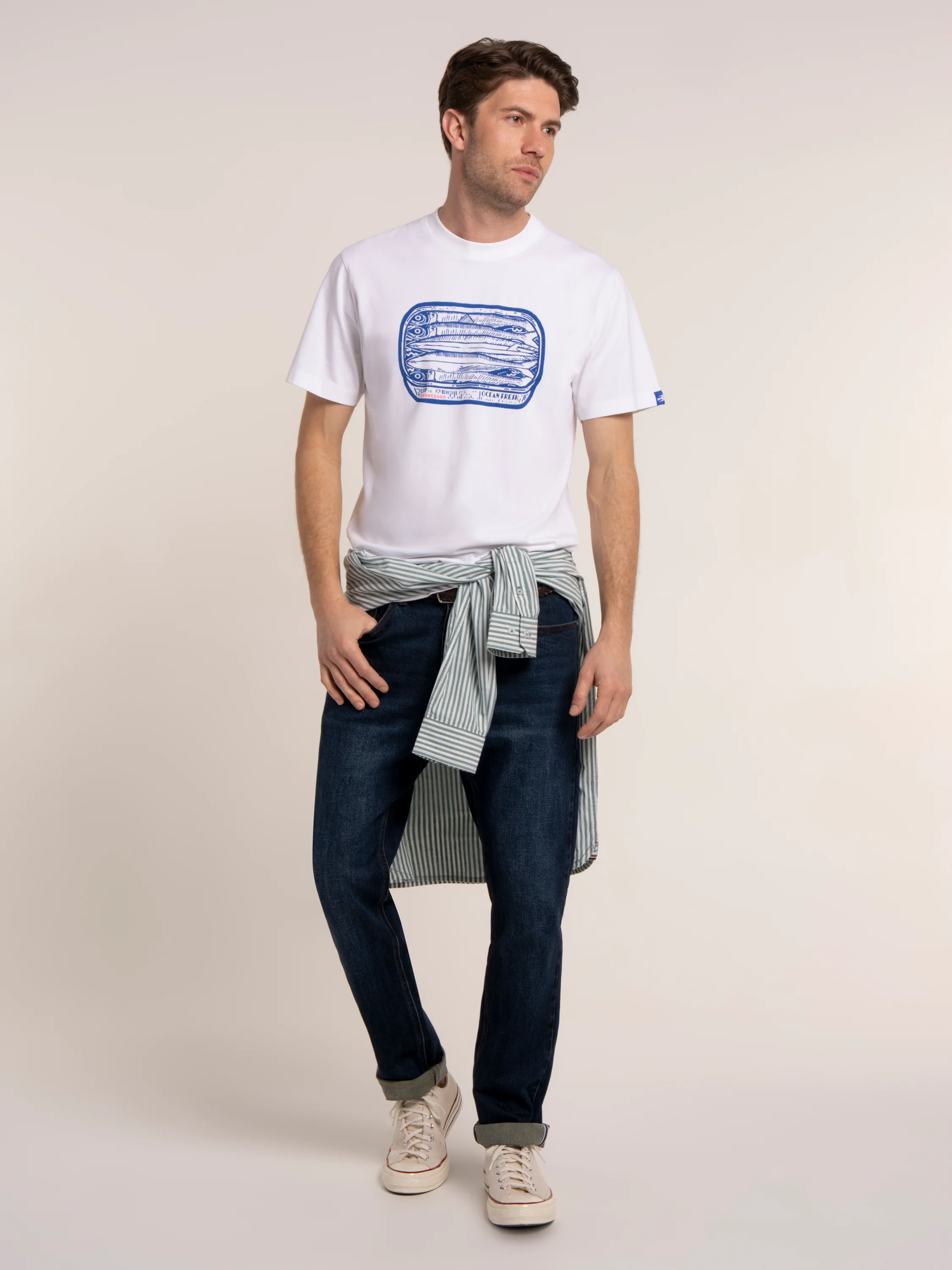 Rackheath T-Shirt - Image 4