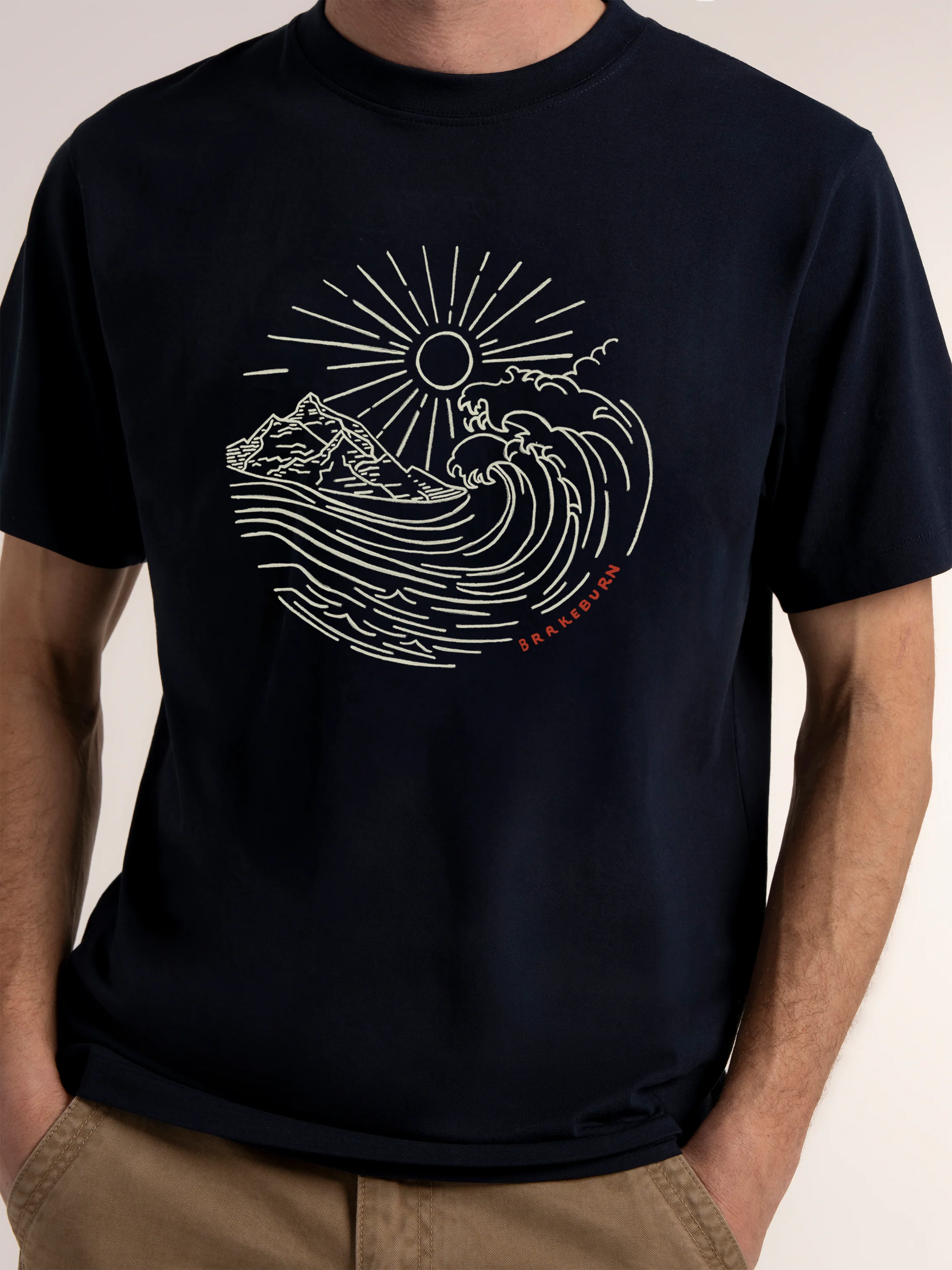 Radstock T-Shirt - Image 3