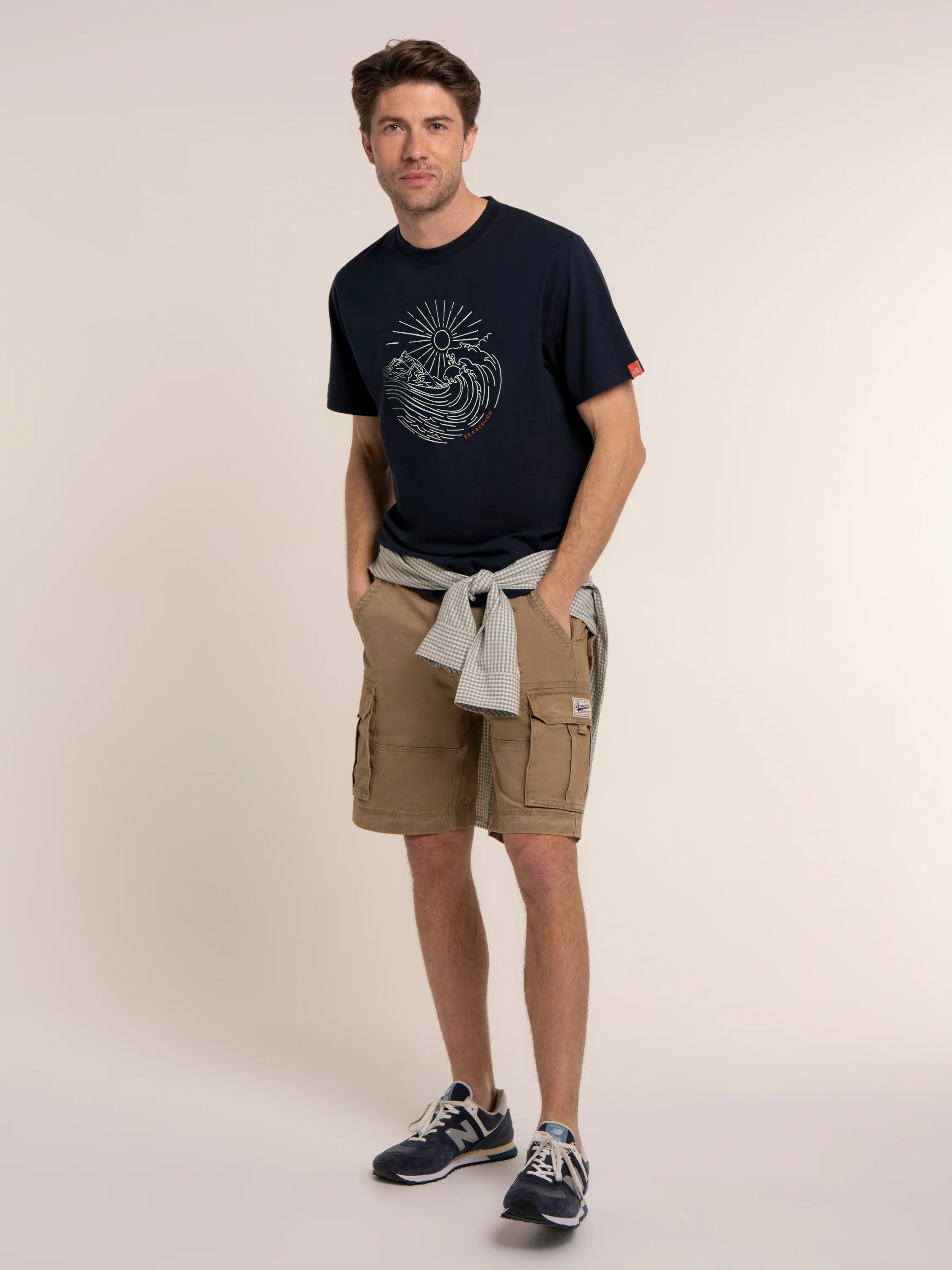 Radstock T-Shirt - Image 4