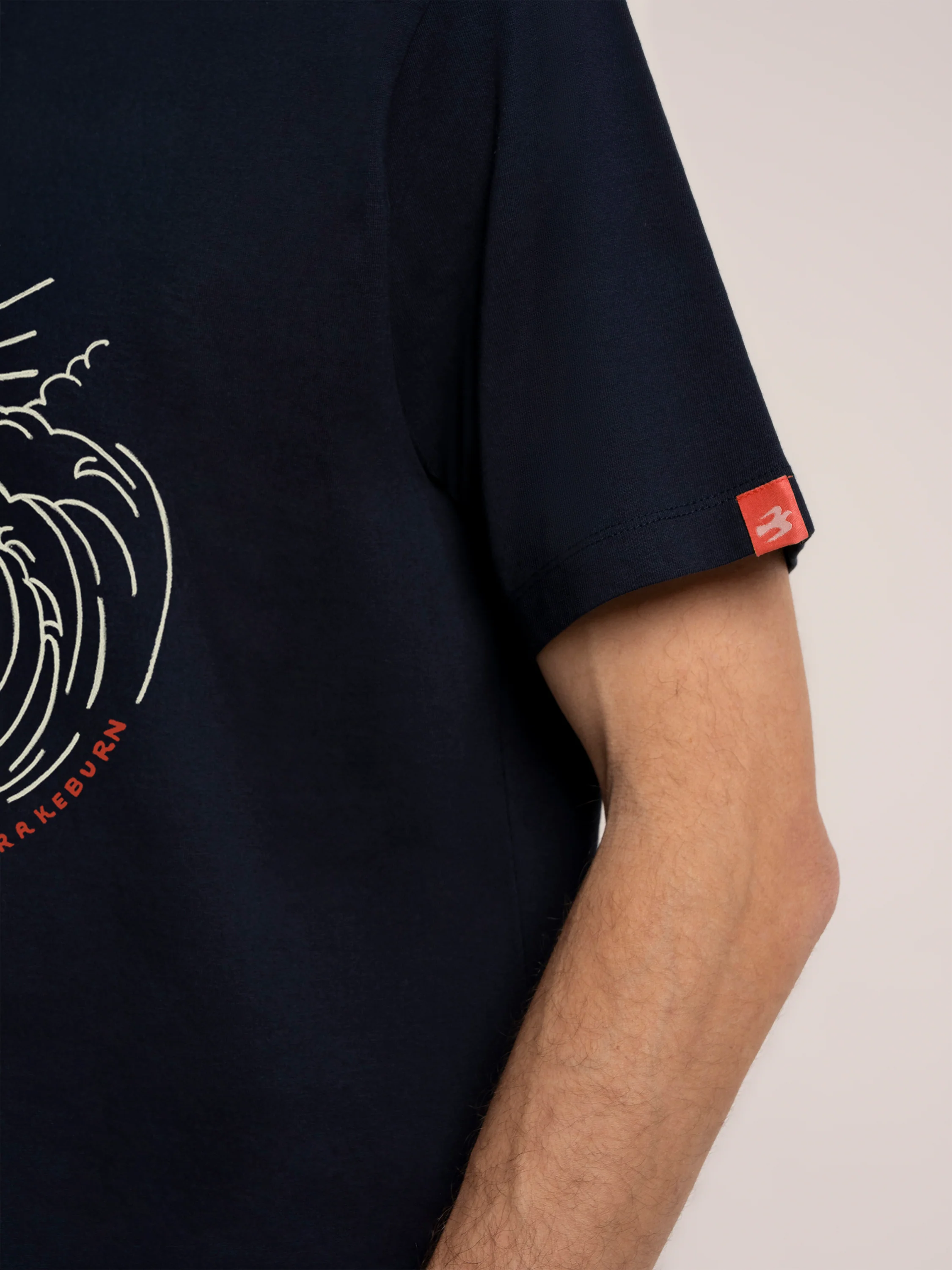 Radstock T-Shirt - Image 5