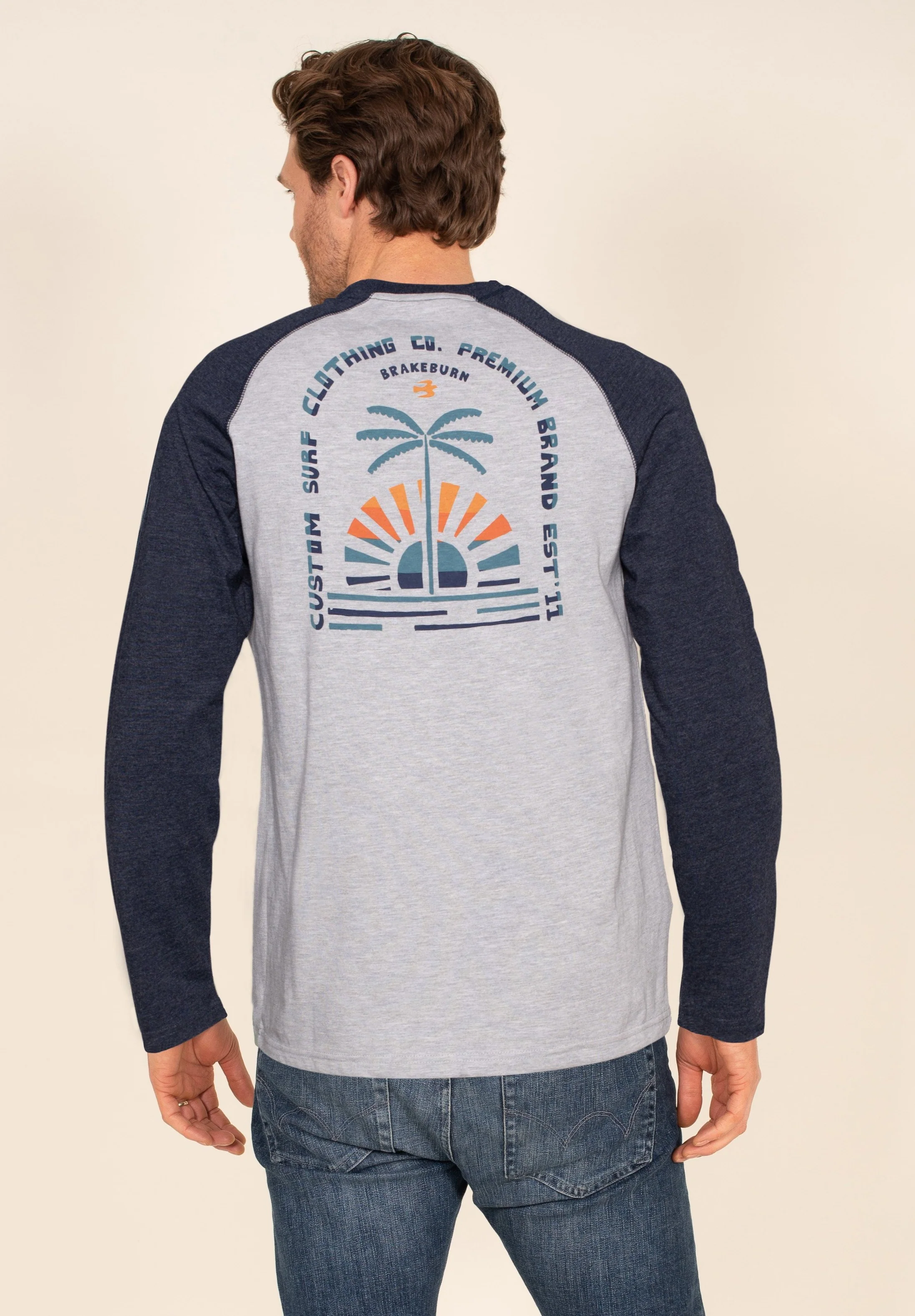 Raglan T-Shirt - Image 2
