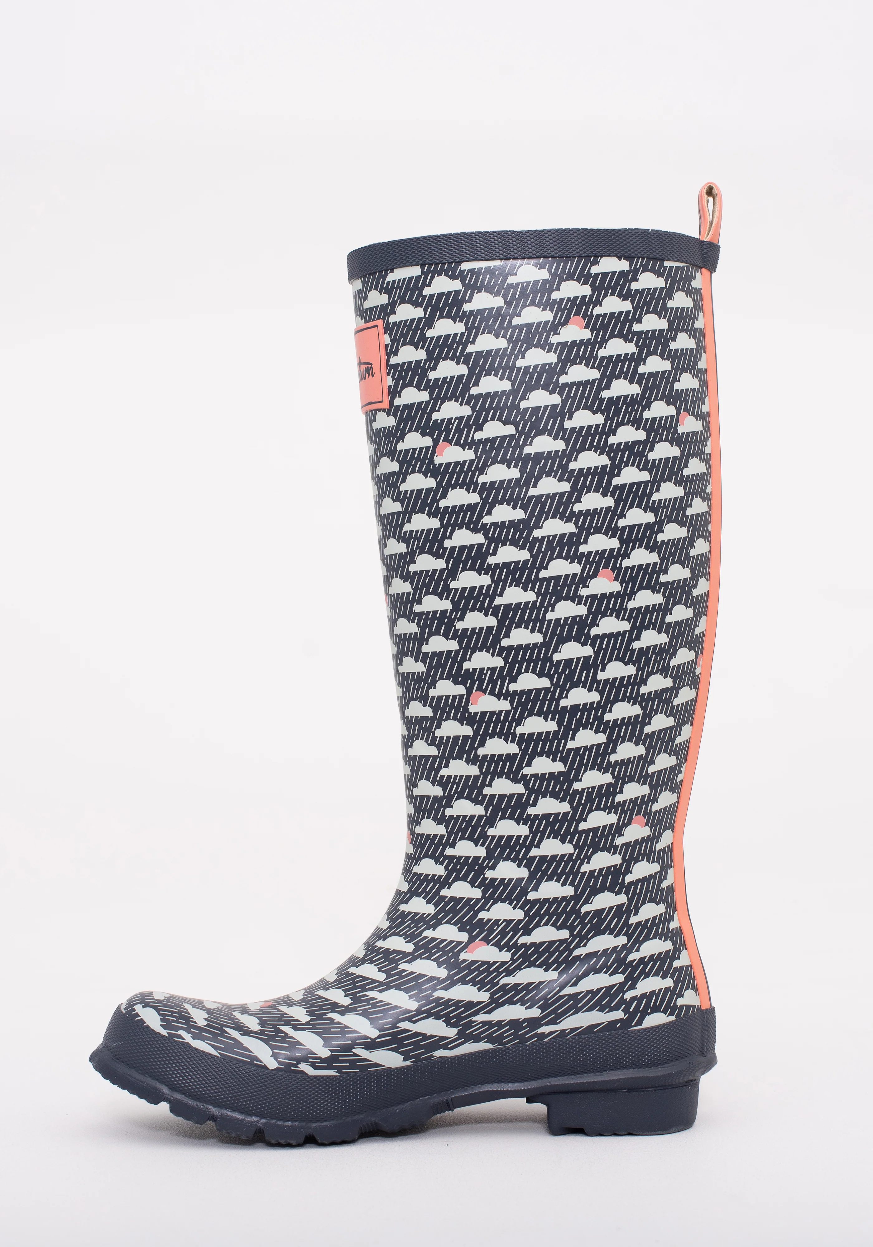 Rain Cloud Wellies - Image 2