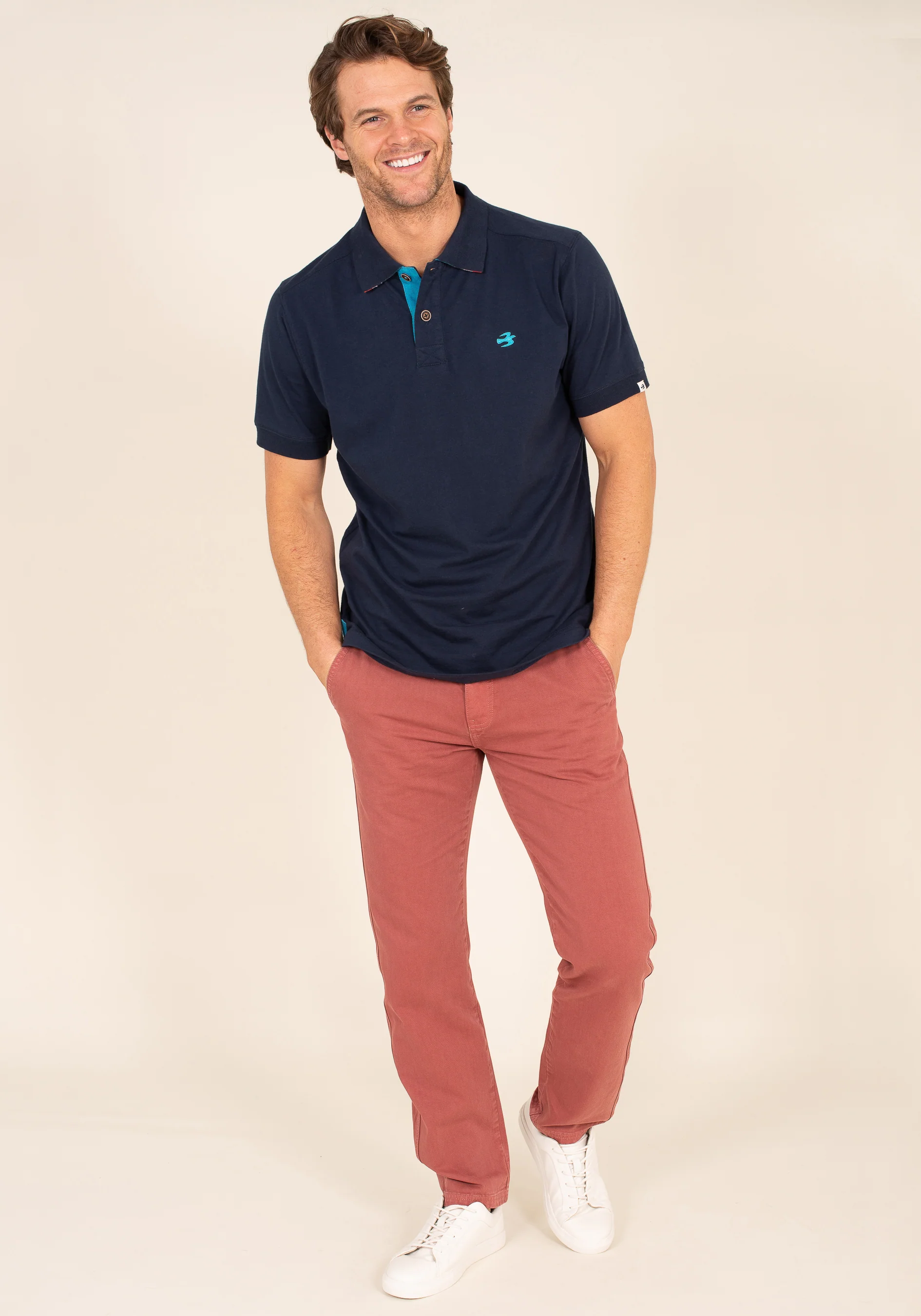 Rainbow Polo - Image 4