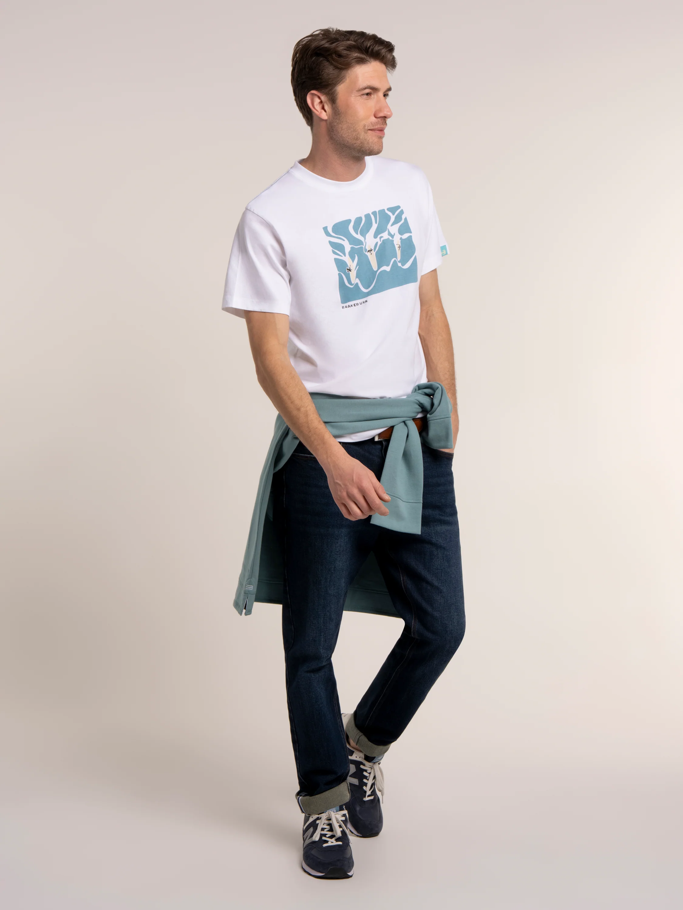 Rampside T-Shirt - Image 4