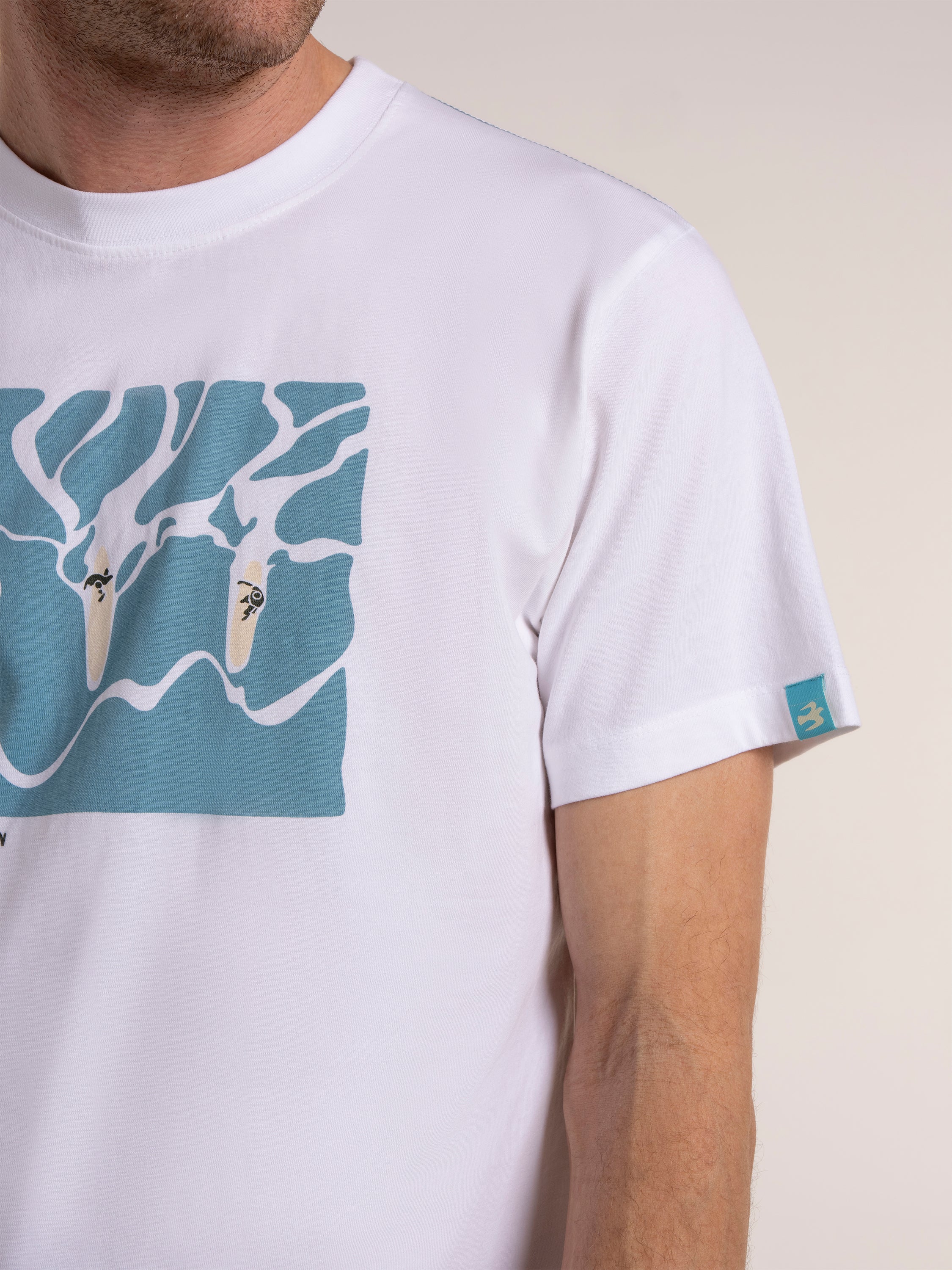 Rampside T-Shirt - Image 5