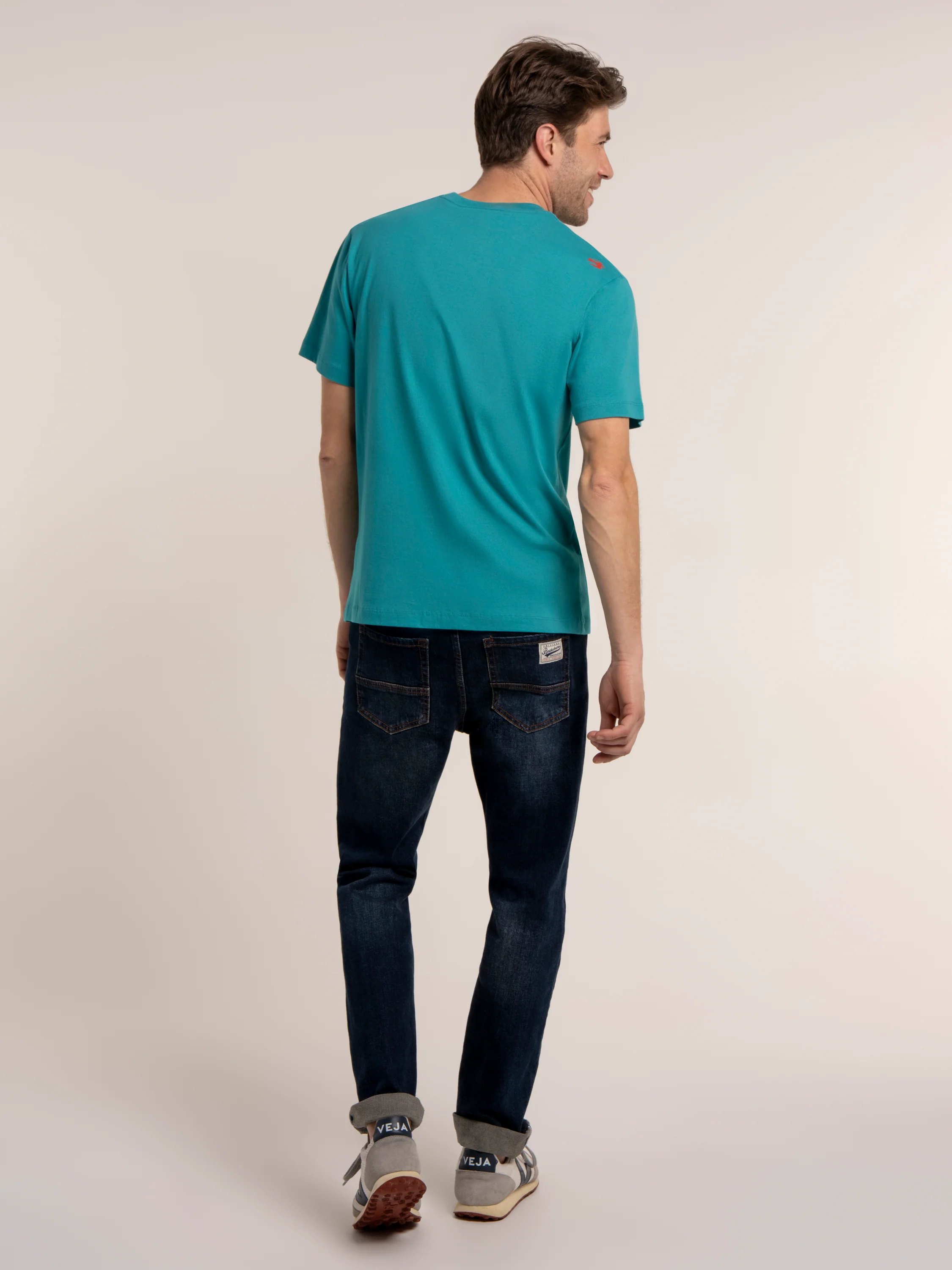 Ranskill T-Shirt - Image 2