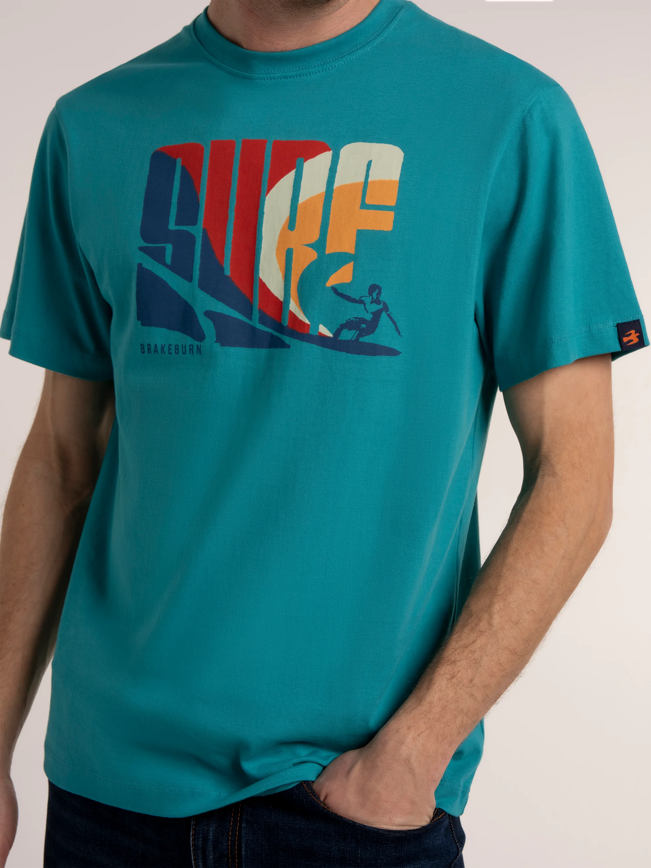 Ranskill T-Shirt - Image 3