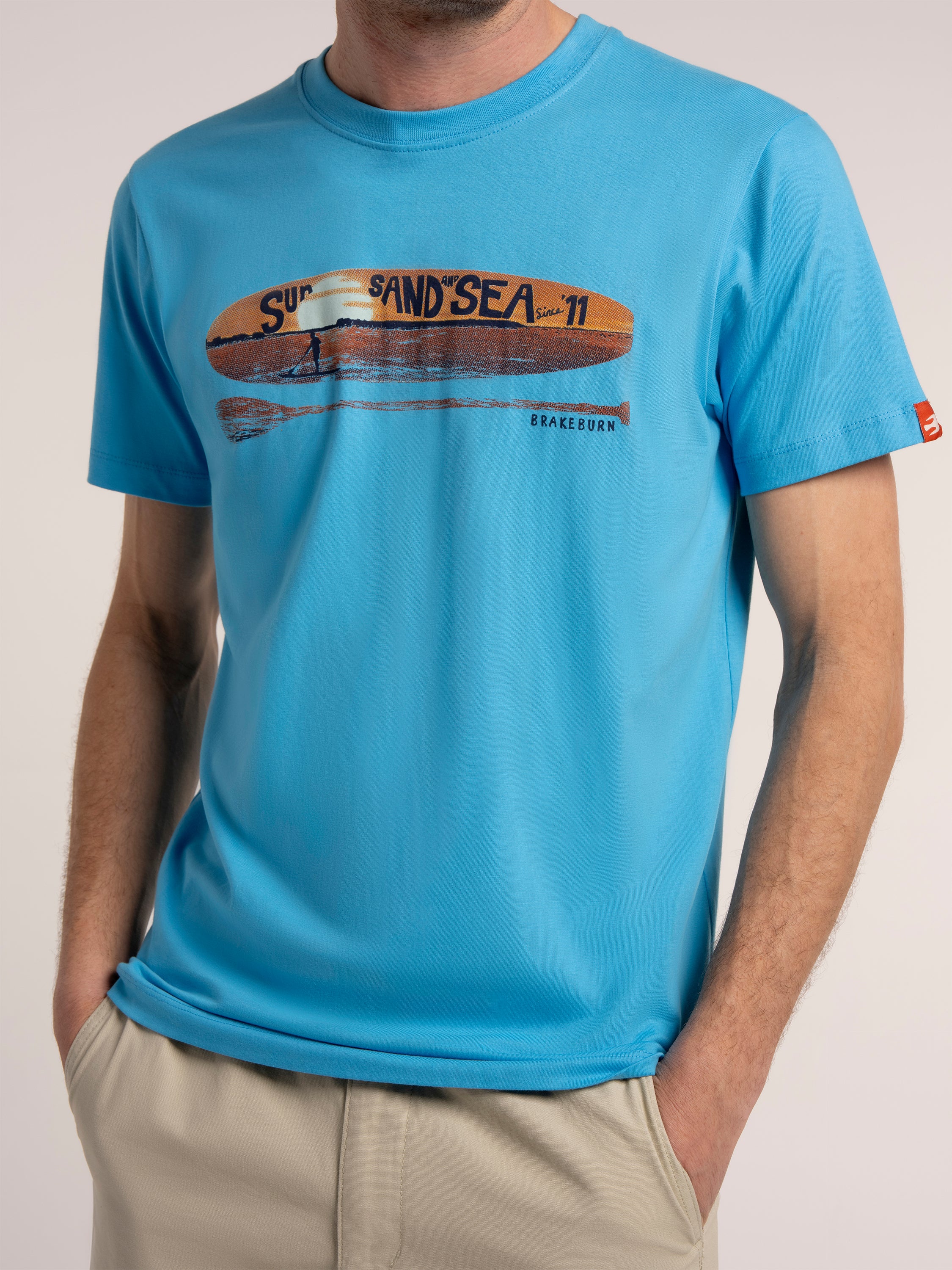 Rathen T-Shirt - Image 3
